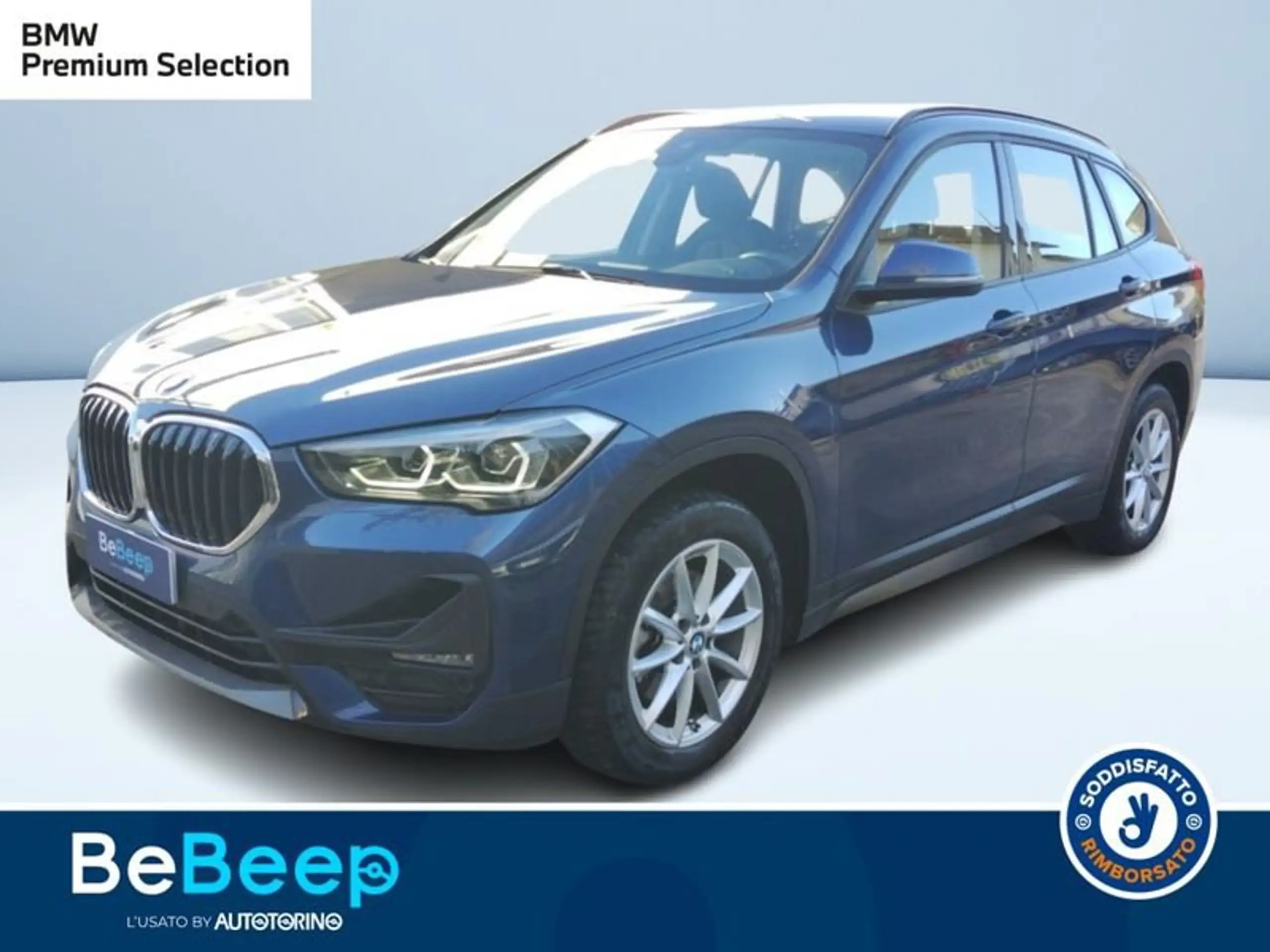 BMW - X1