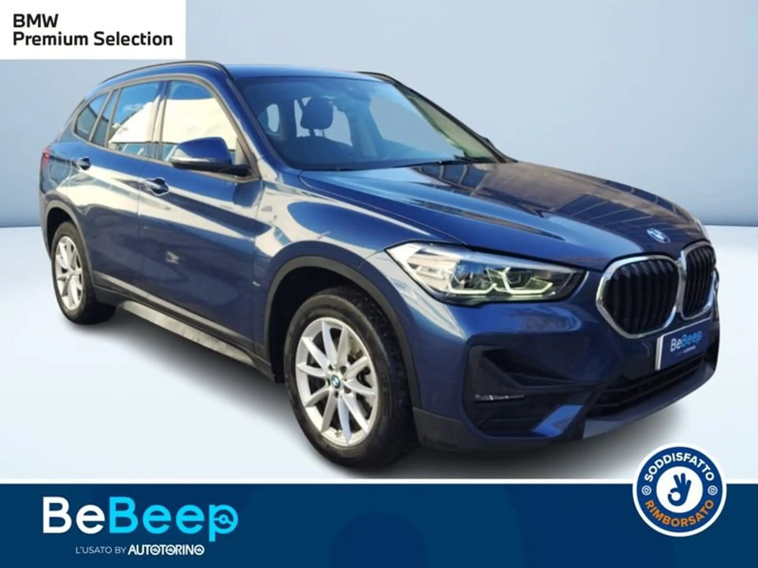 BMW - X1