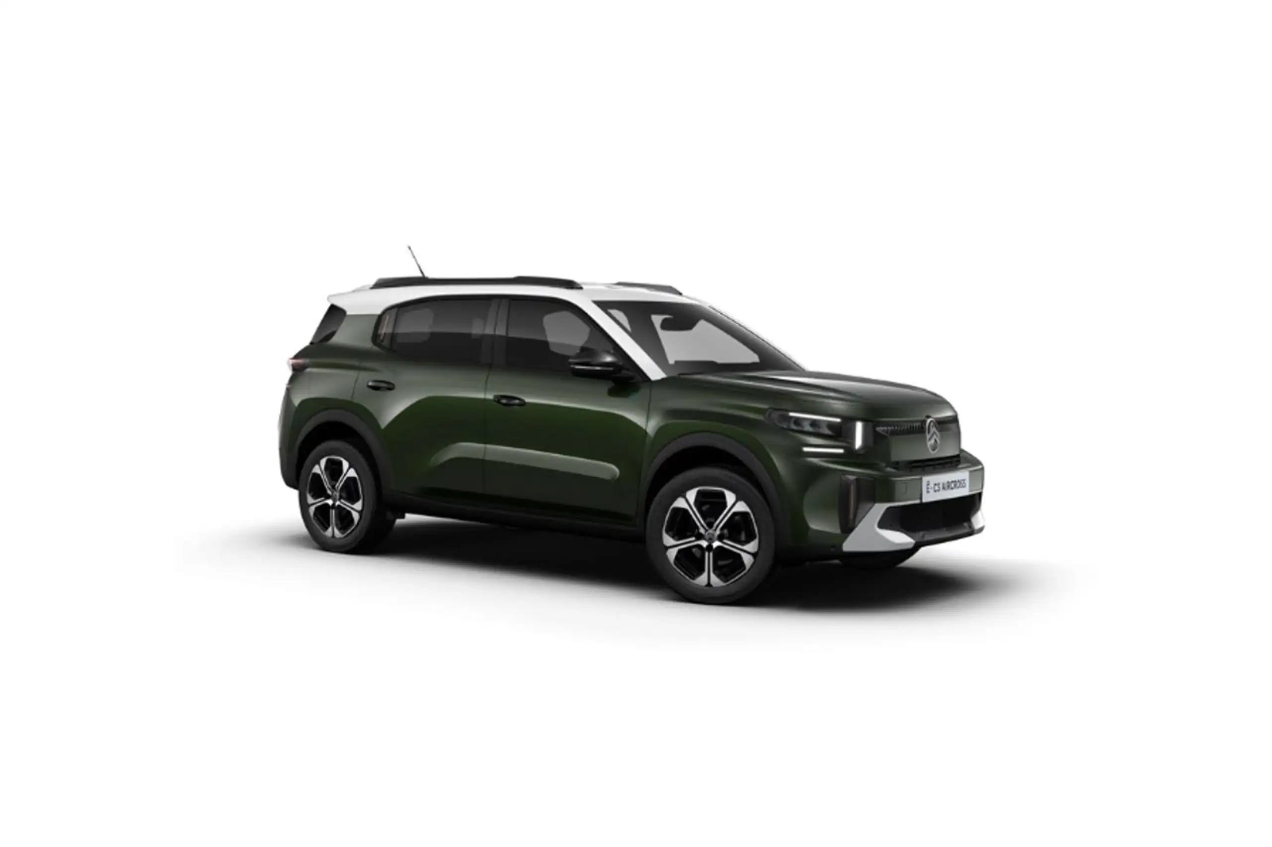 Citroen - C3 Aircross