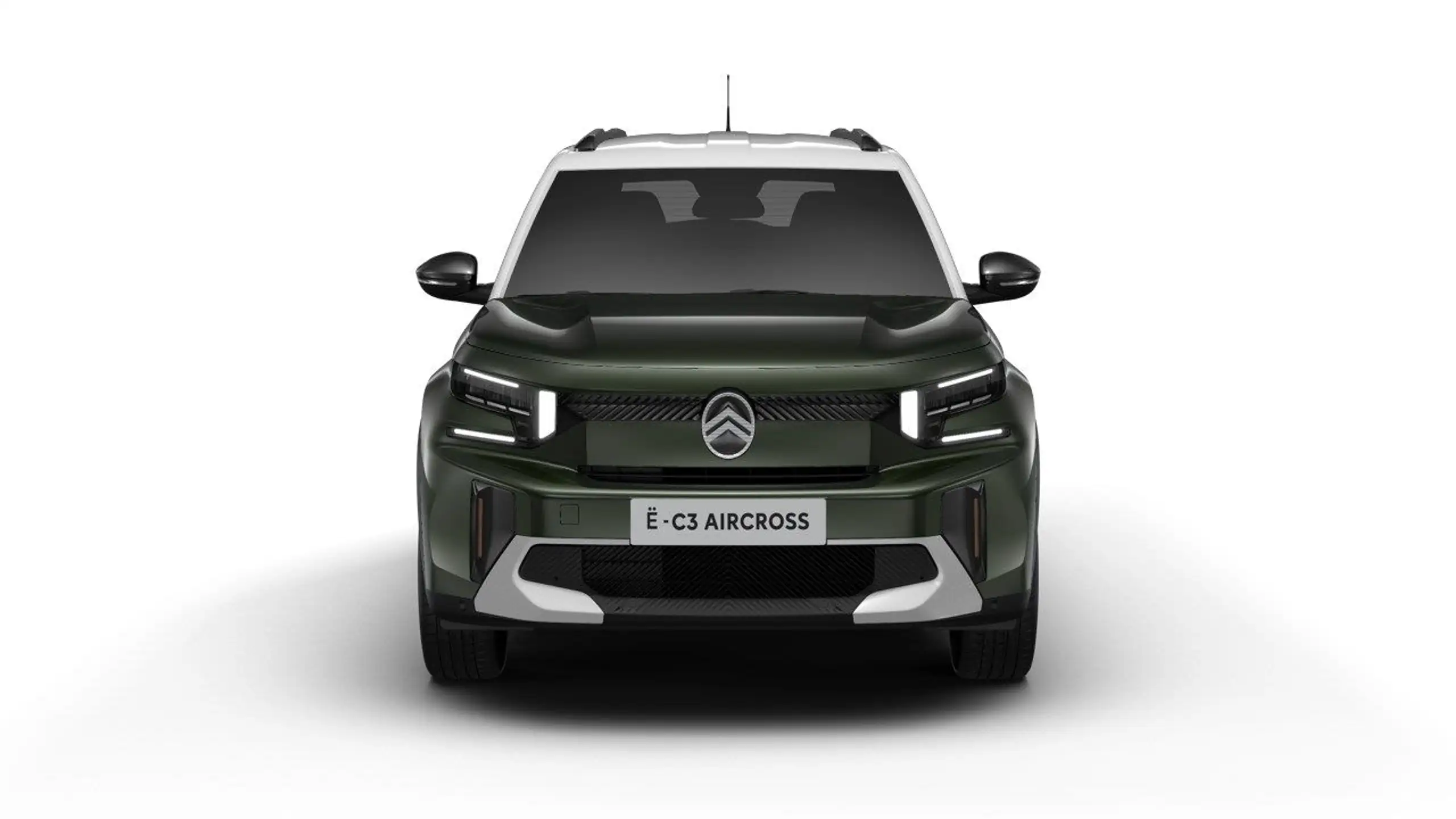 Citroen - C3 Aircross