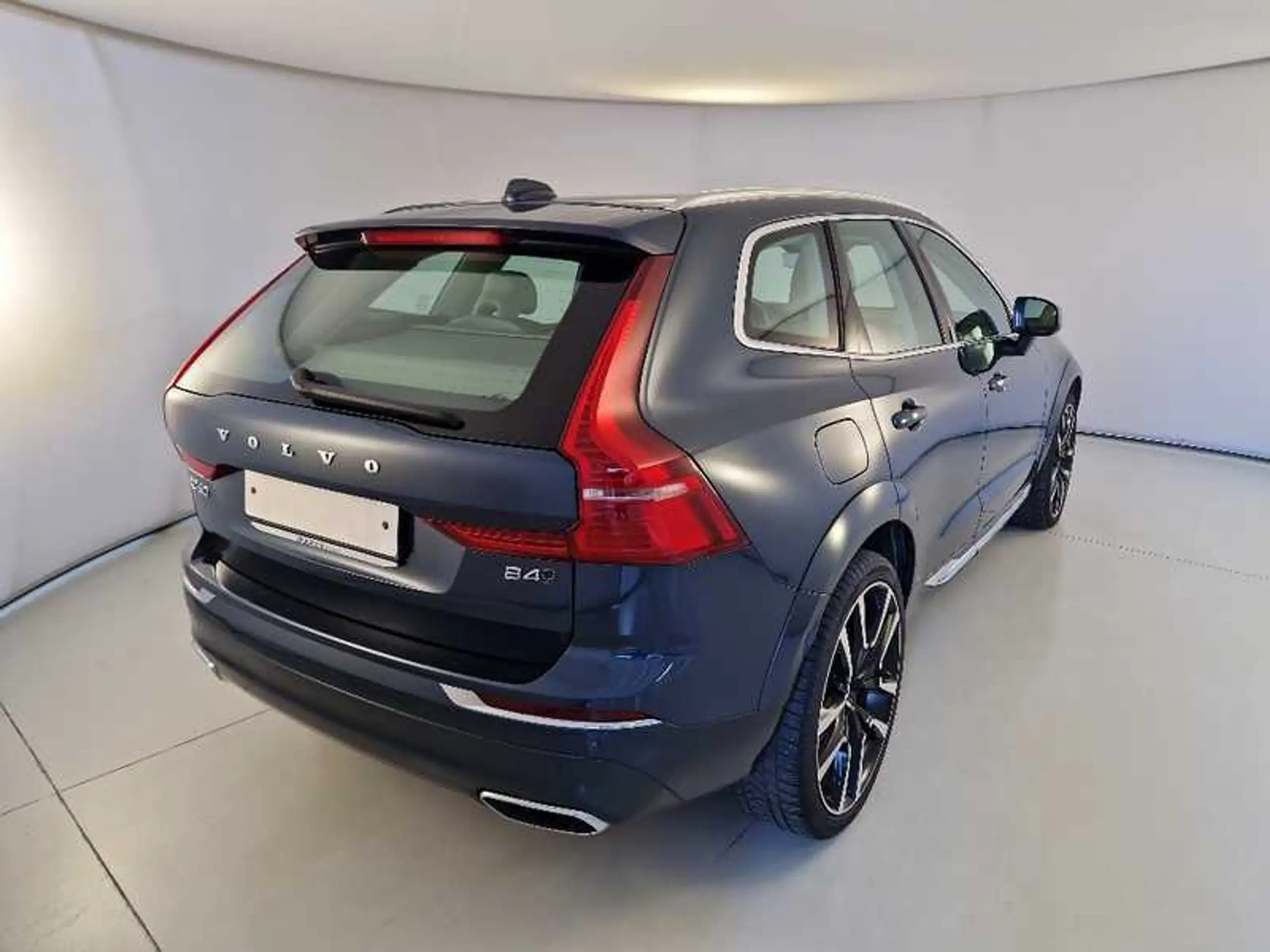 Volvo - XC60