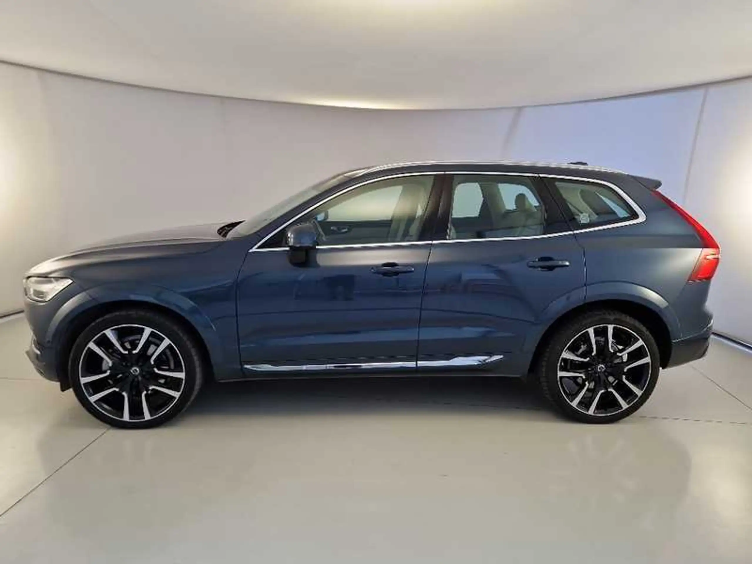 Volvo - XC60