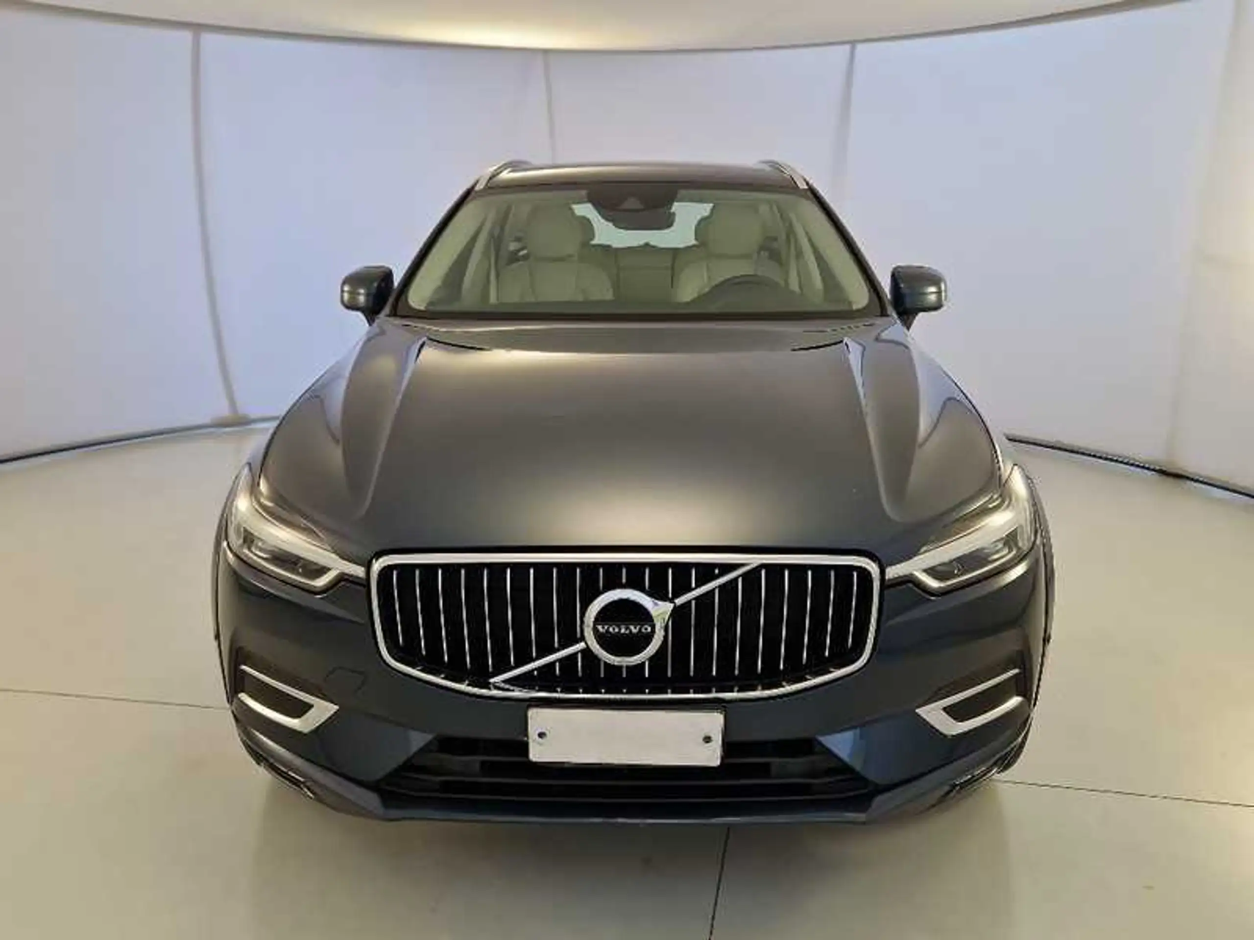 Volvo - XC60