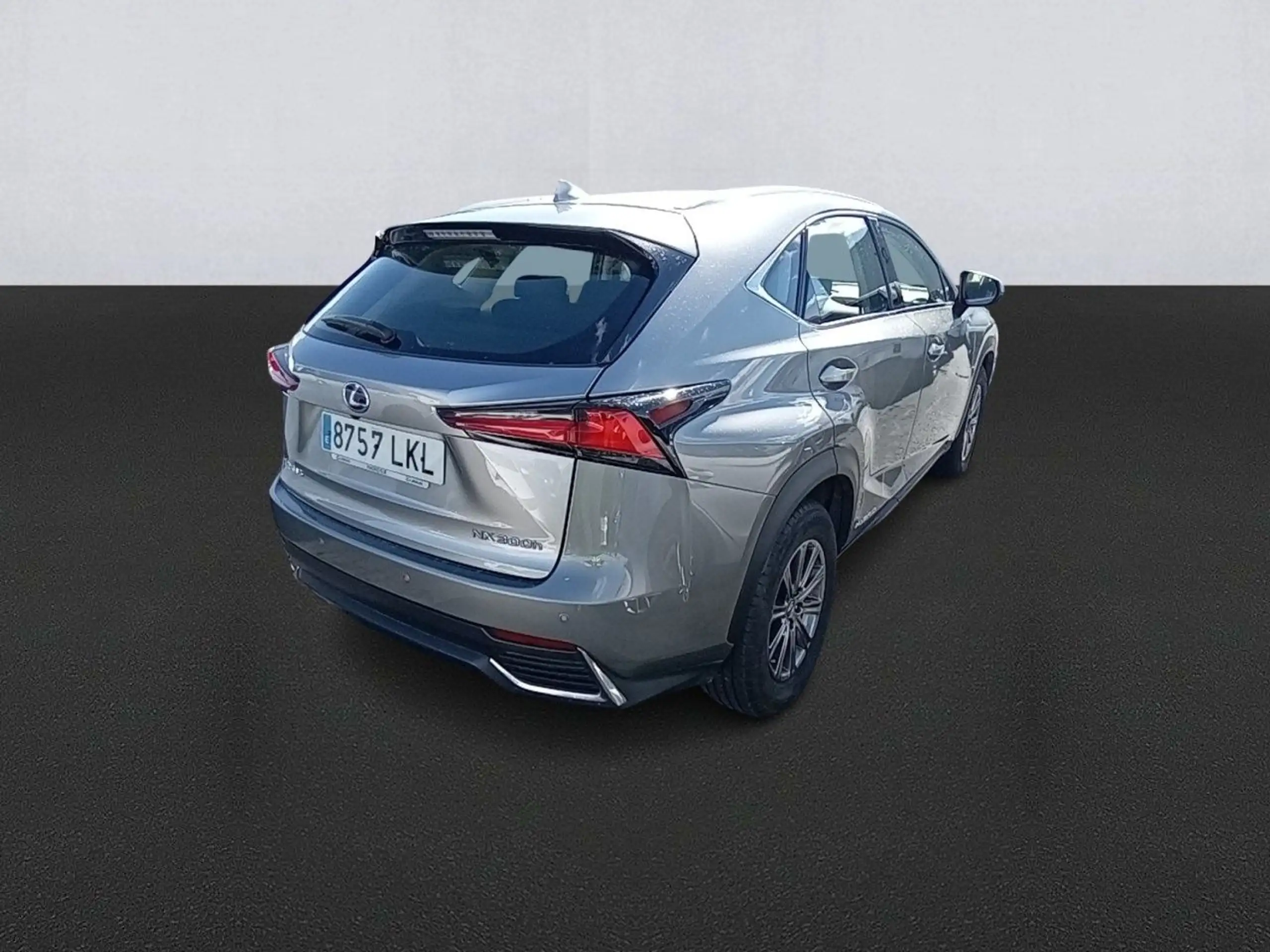 Lexus - NX 300h