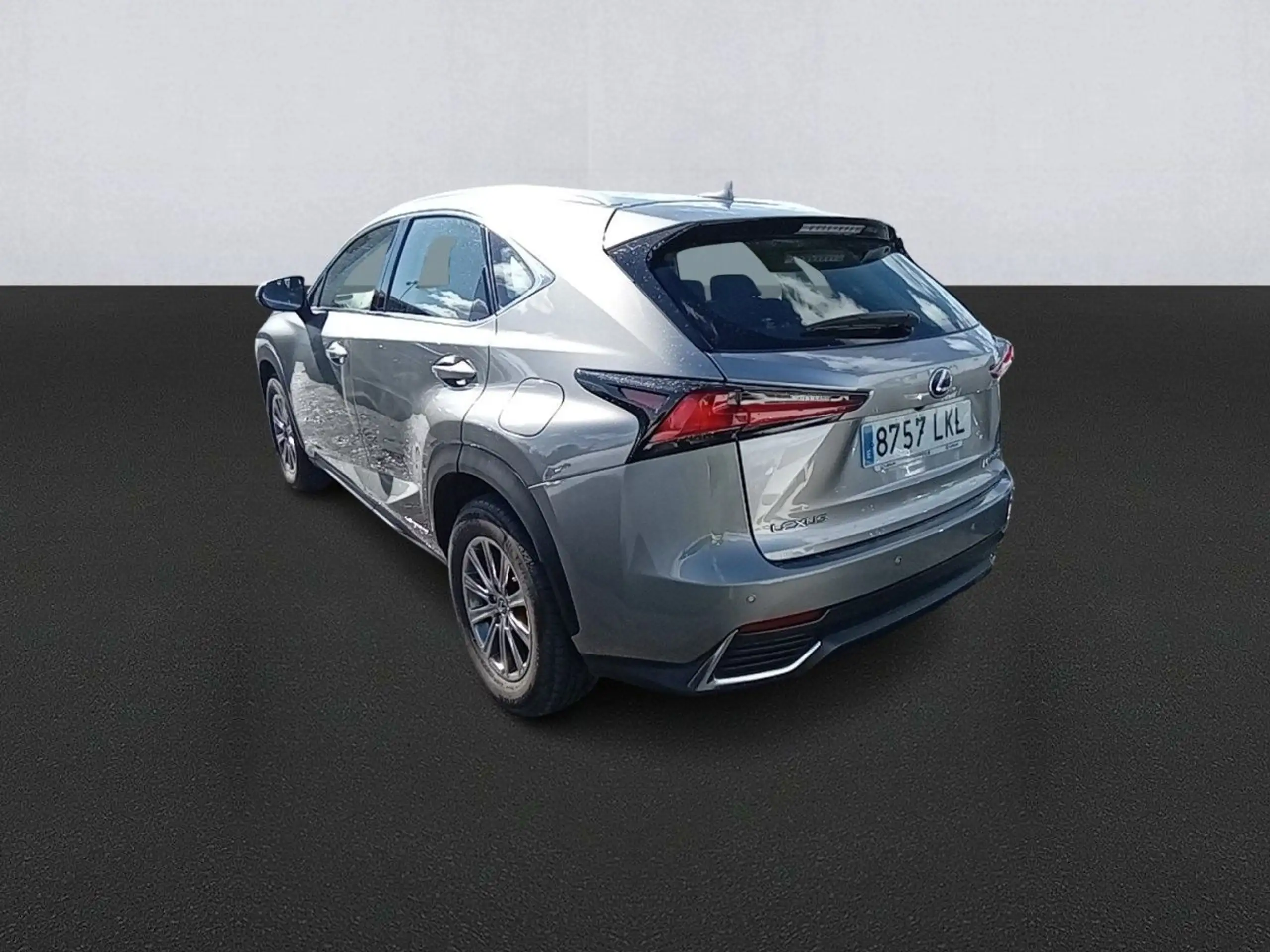 Lexus - NX 300h