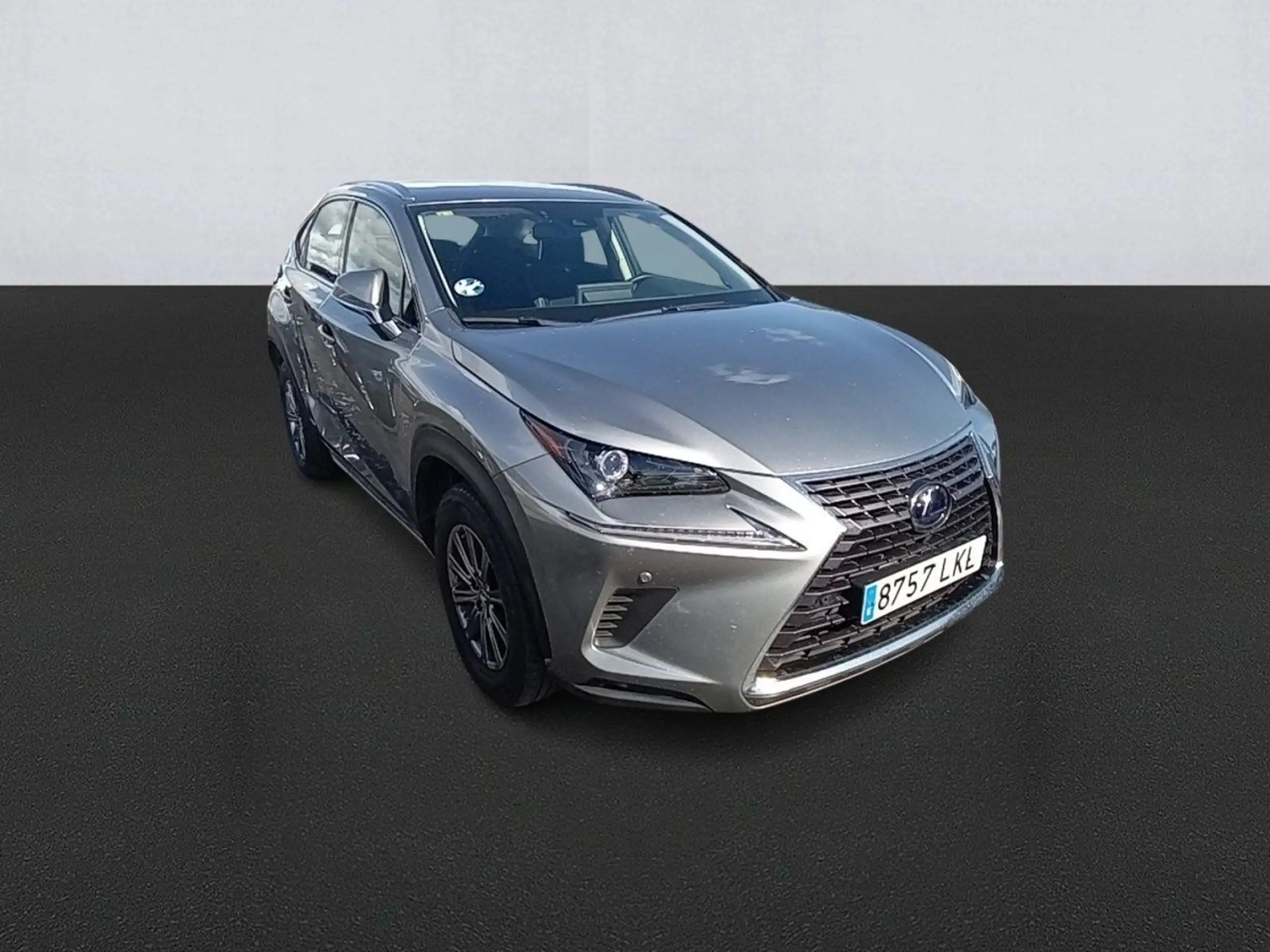 Lexus - NX 300h