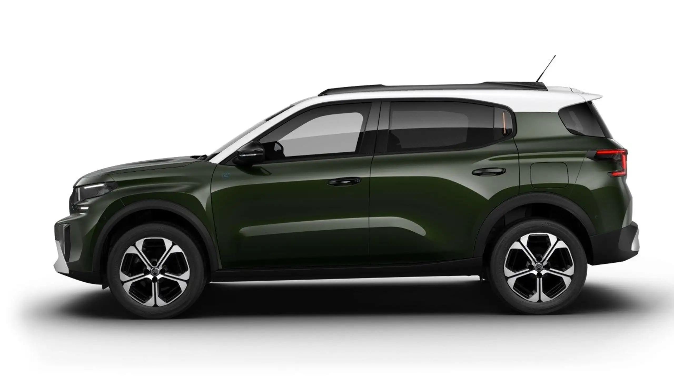 Citroen - C3 Aircross