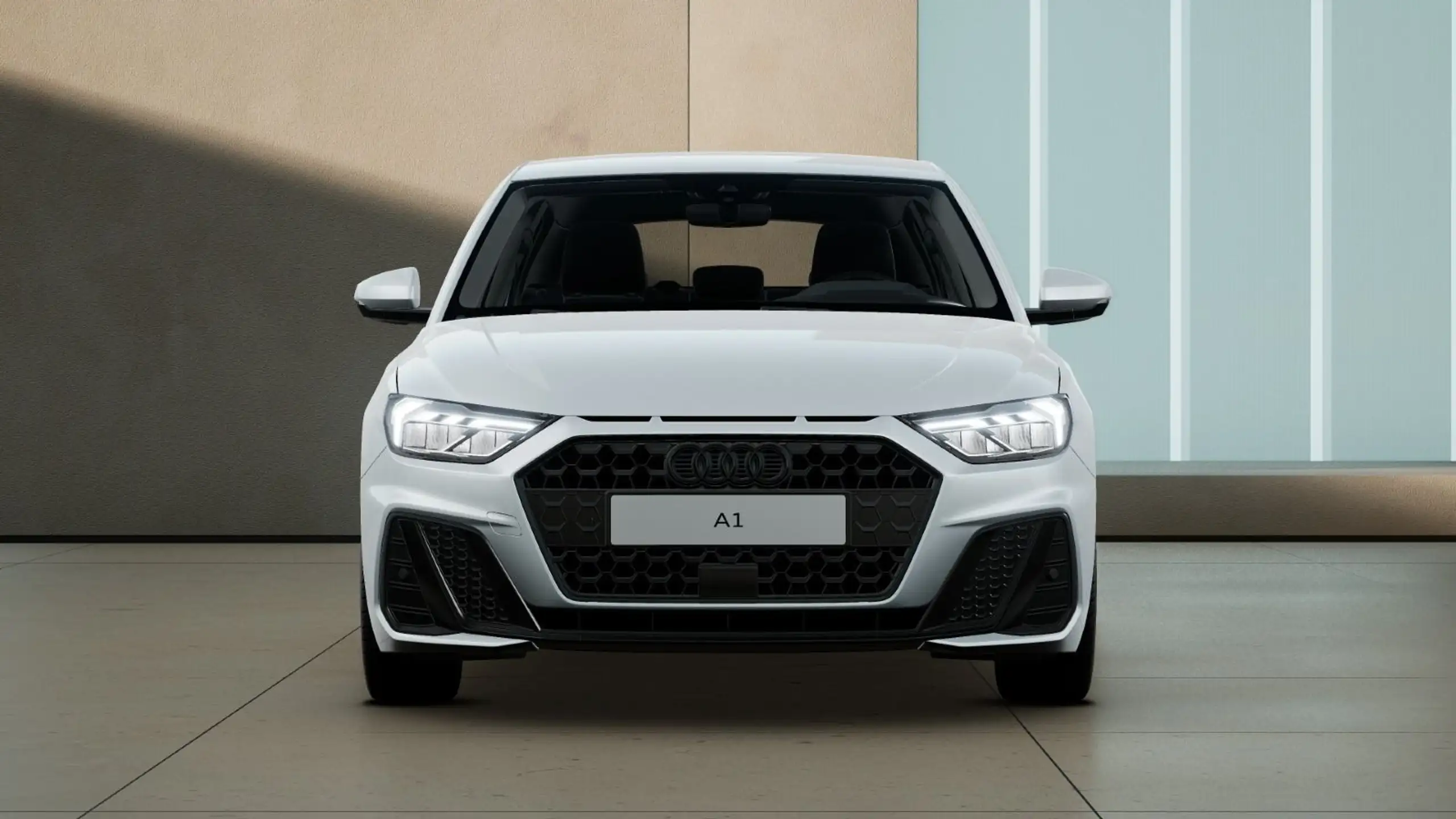 Audi - A1