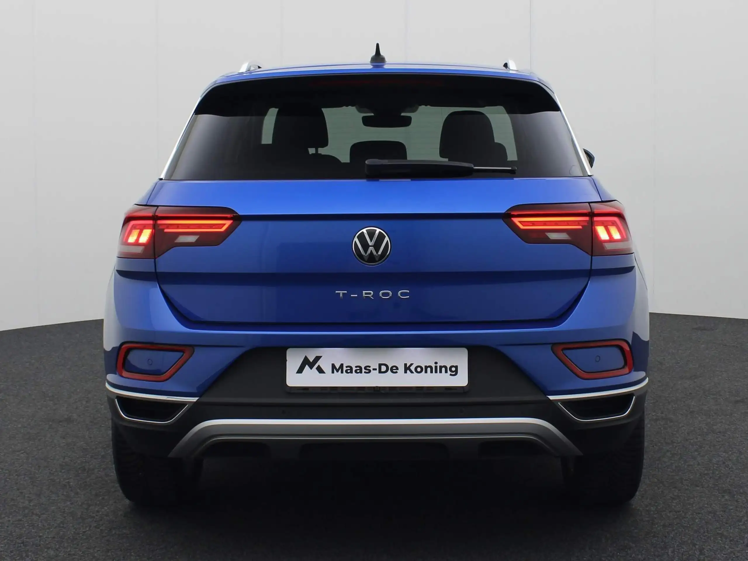 Volkswagen - T-Roc