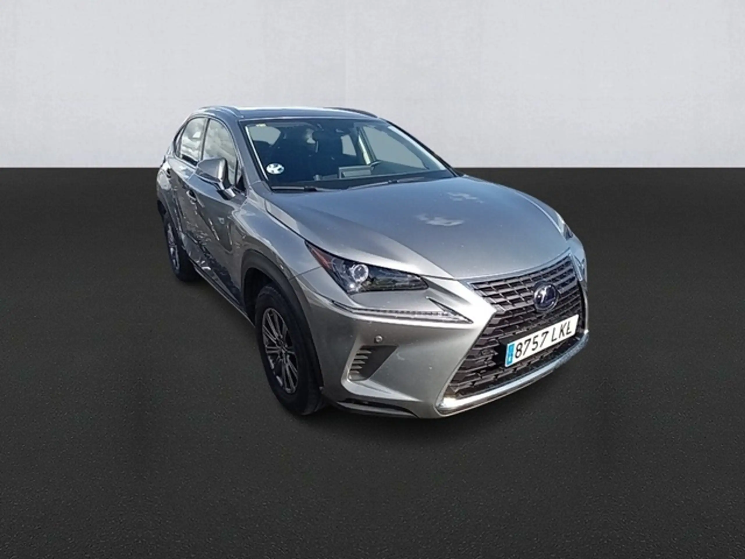 Lexus - NX 300