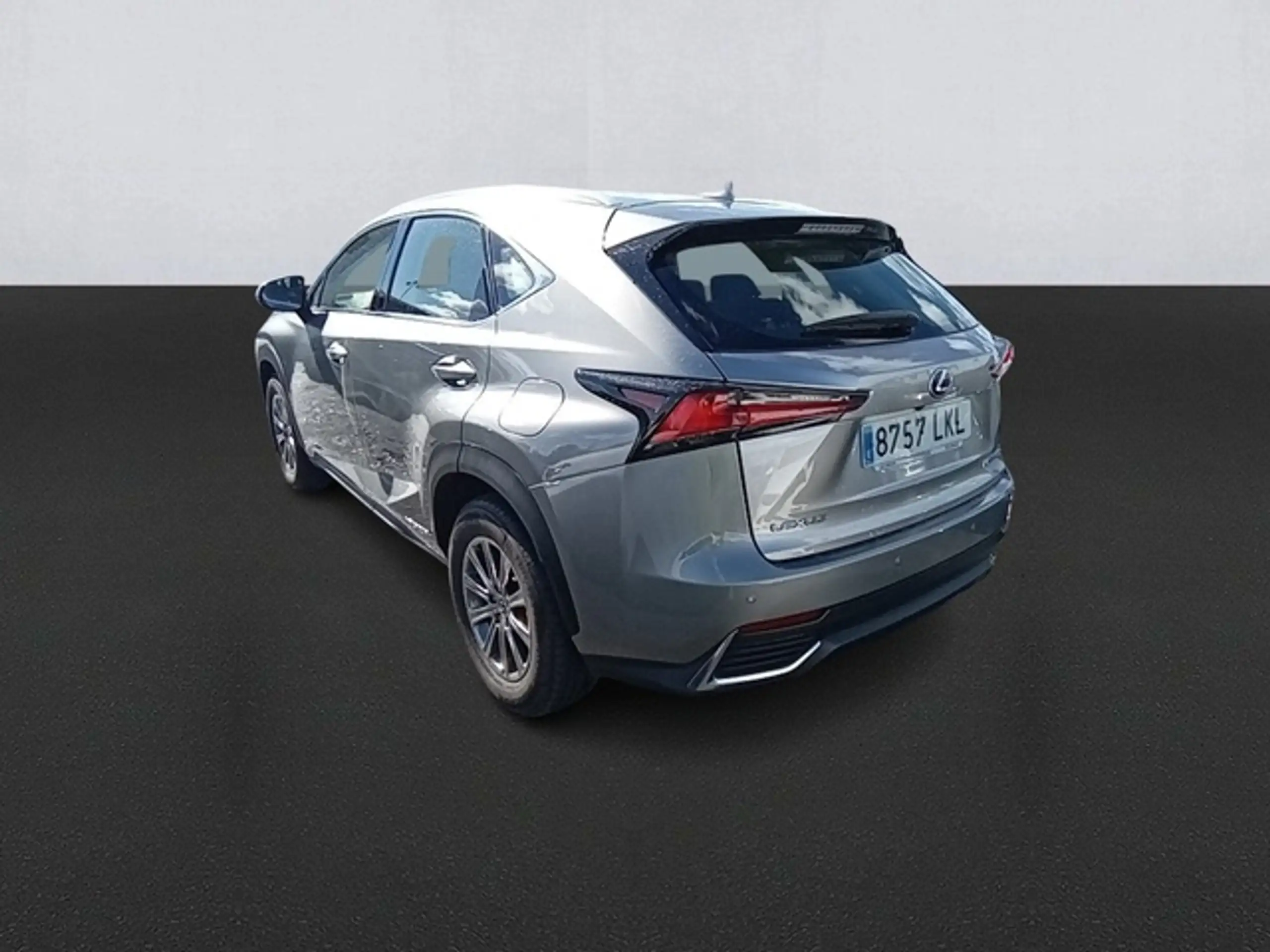 Lexus - NX 300