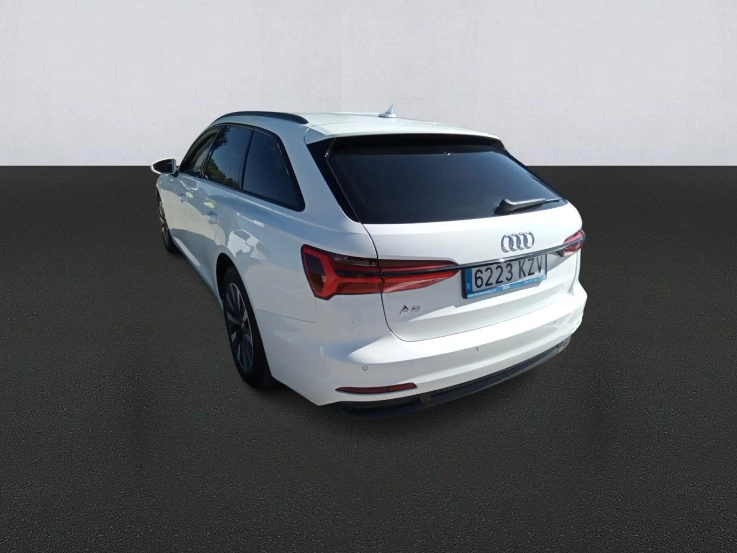 Audi - A6