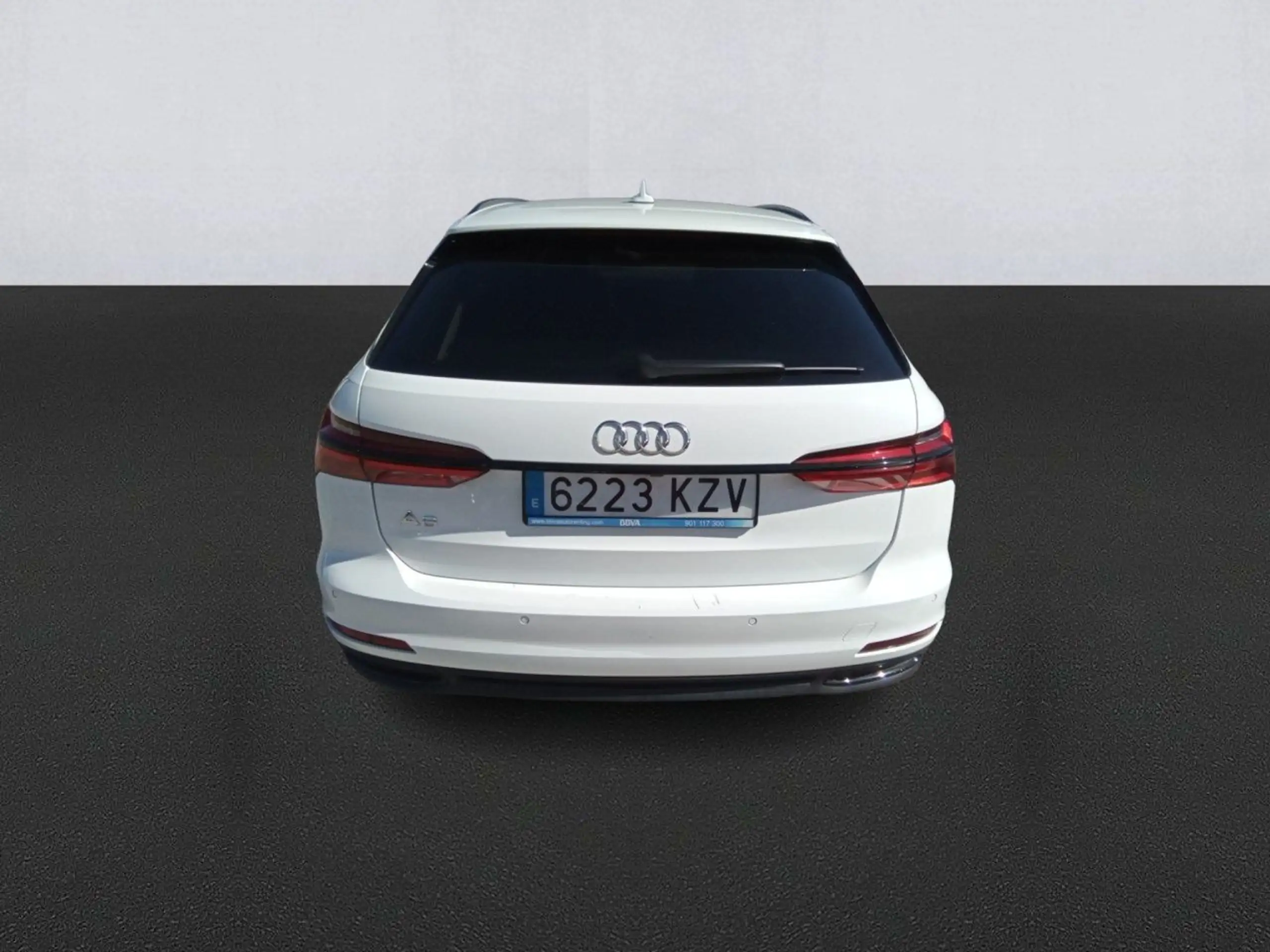 Audi - A6