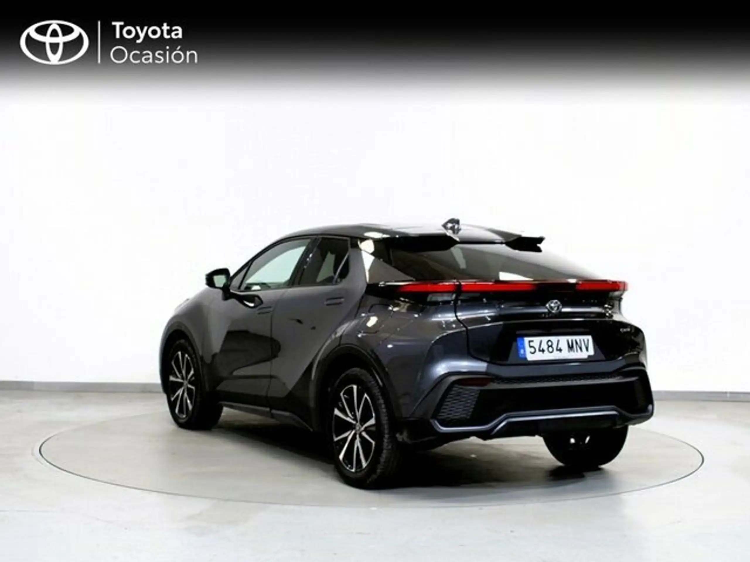 Toyota - C-HR