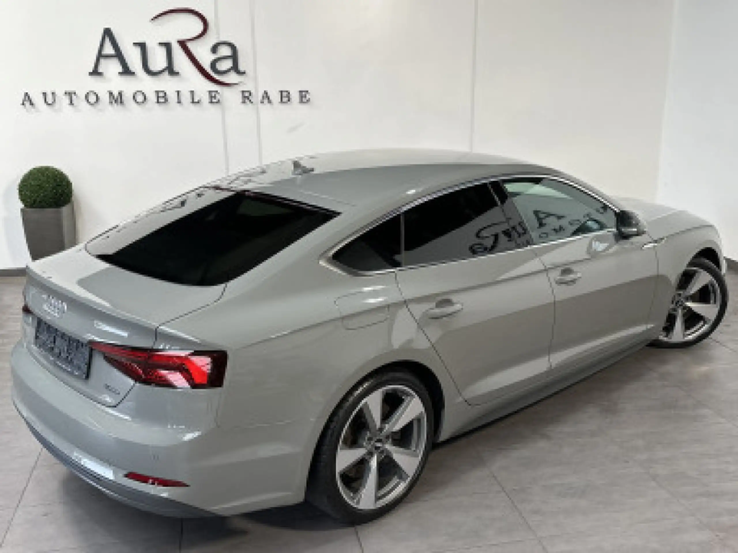 Audi - A5