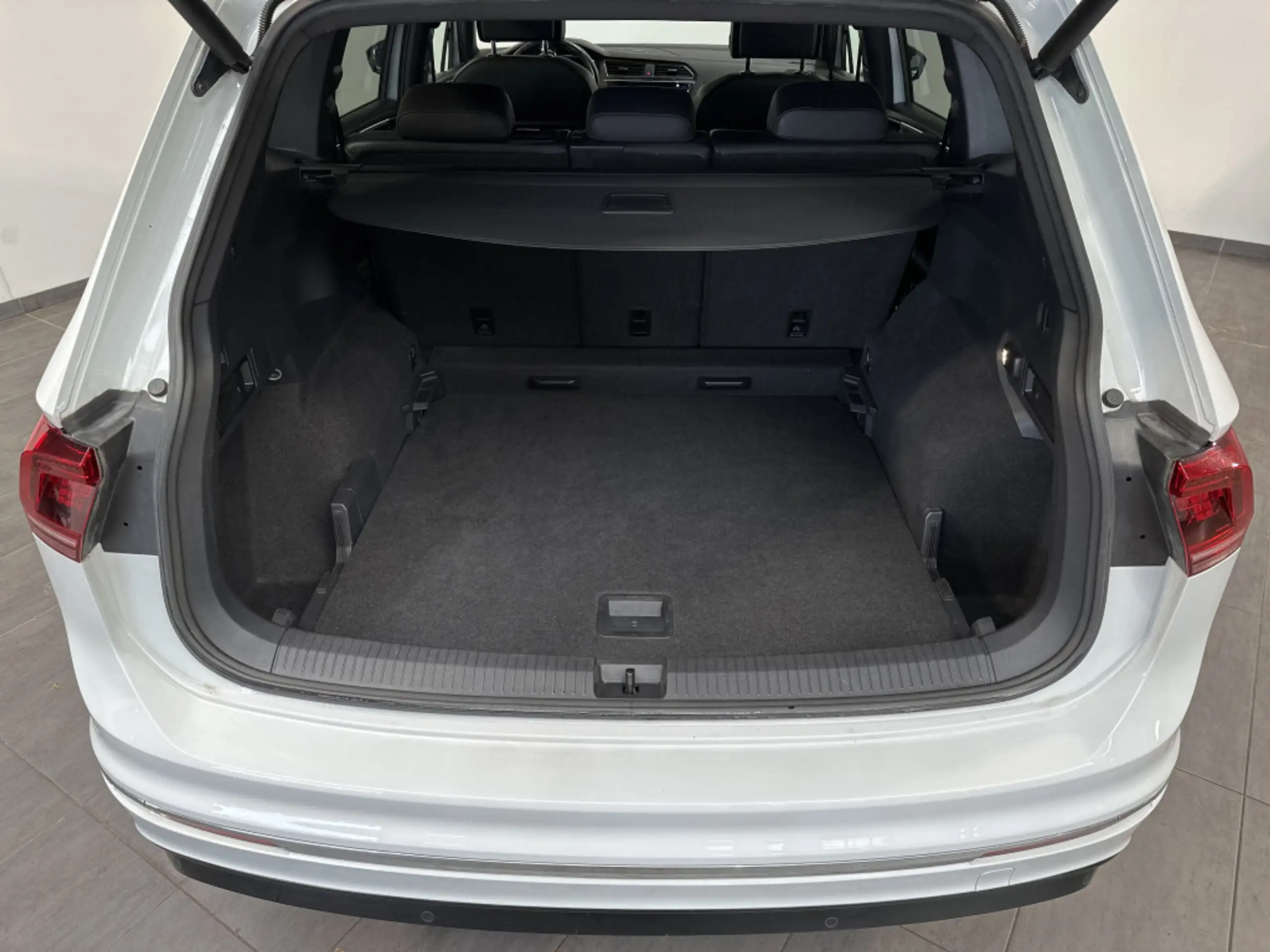 Volkswagen - Tiguan Allspace