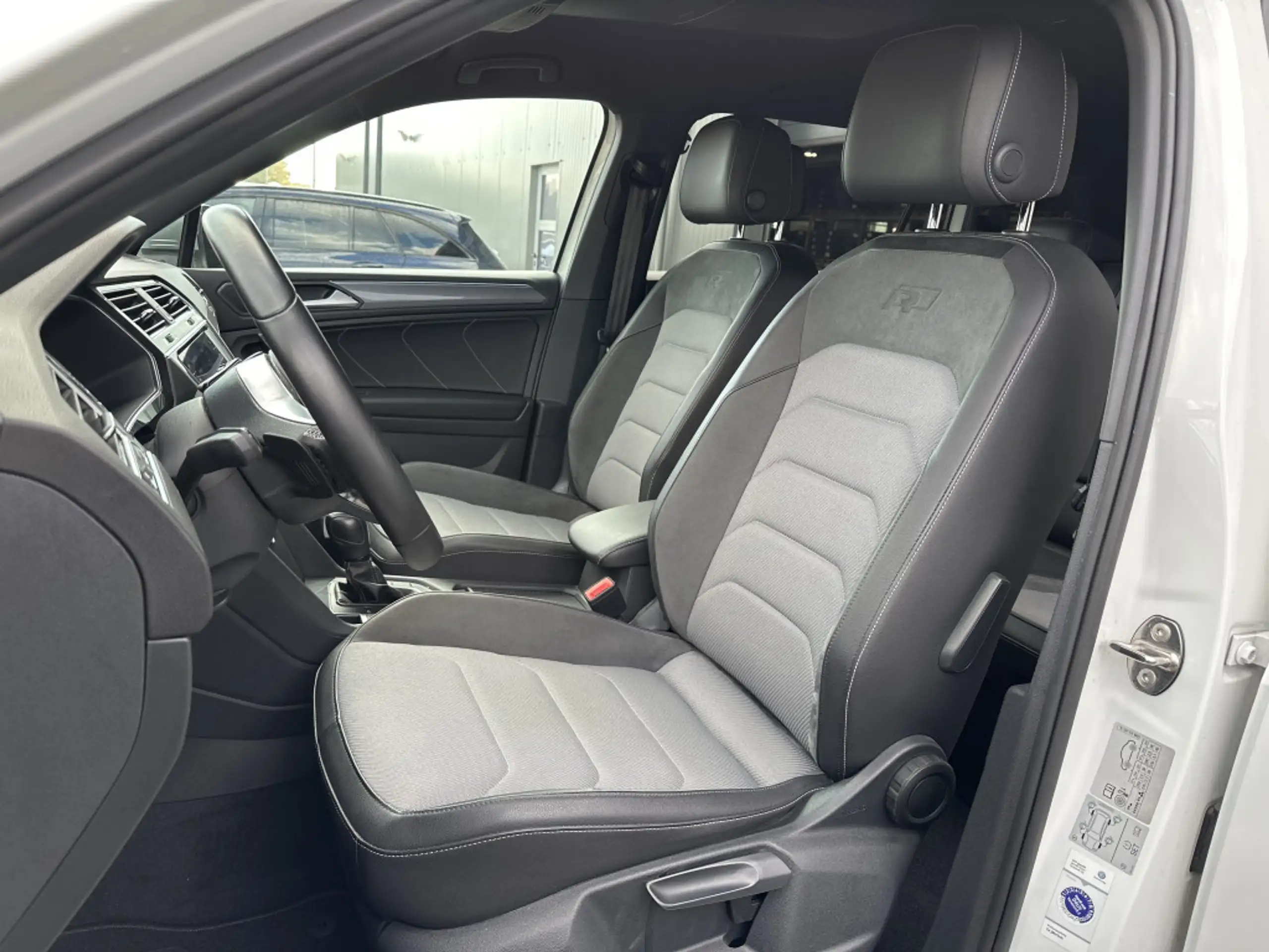 Volkswagen - Tiguan Allspace