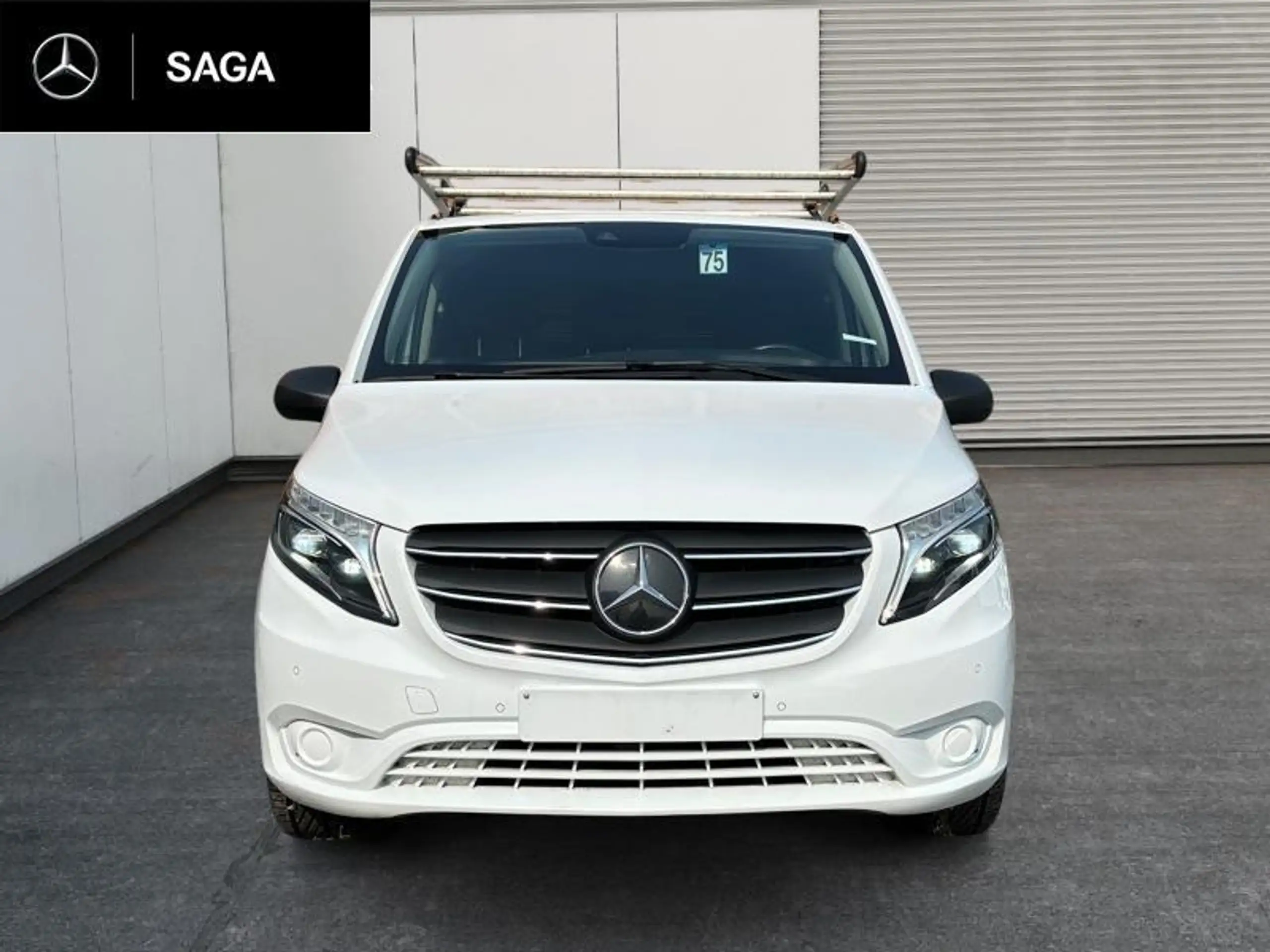 Mercedes-Benz - Vito