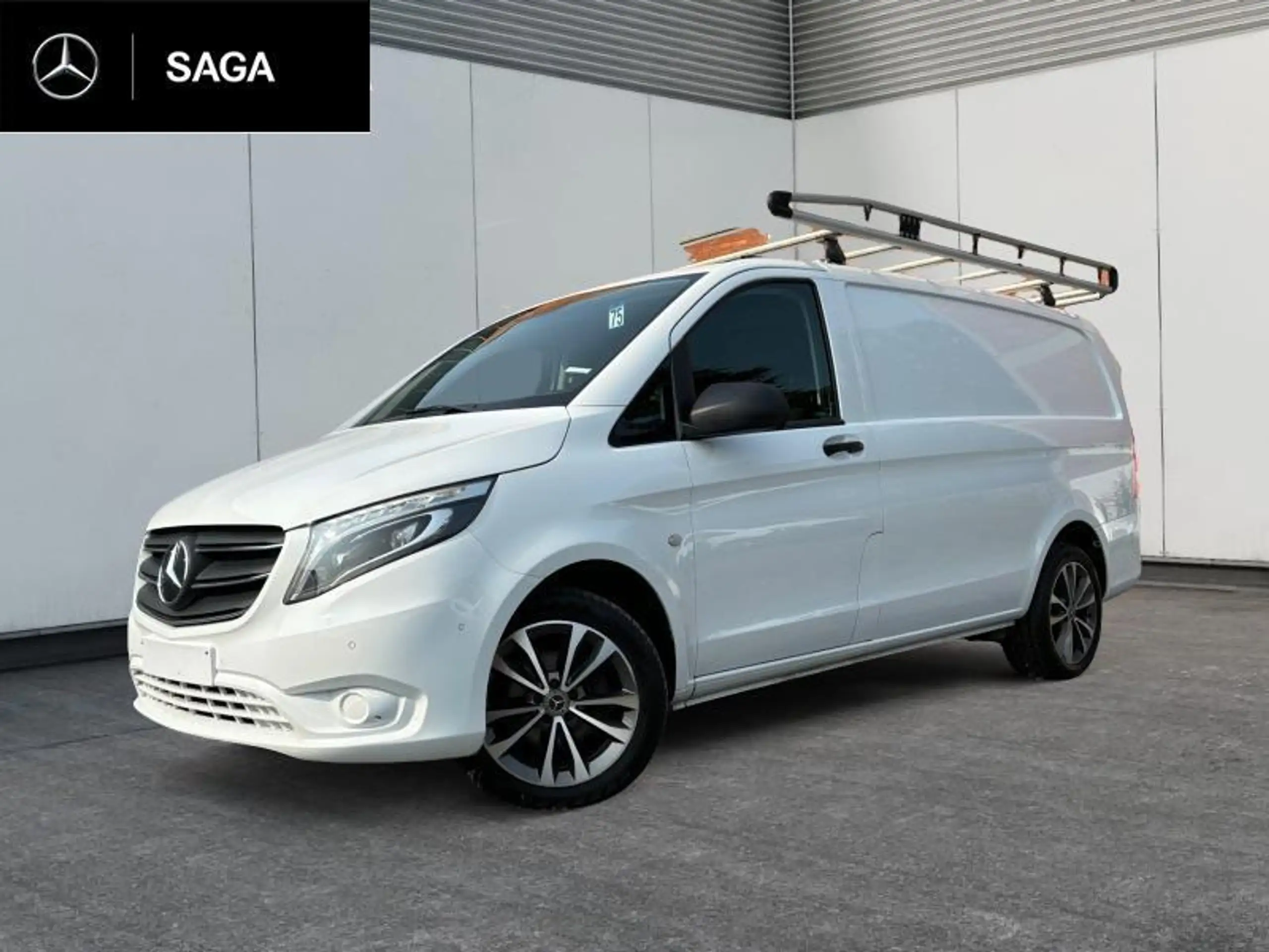 Mercedes-Benz - Vito