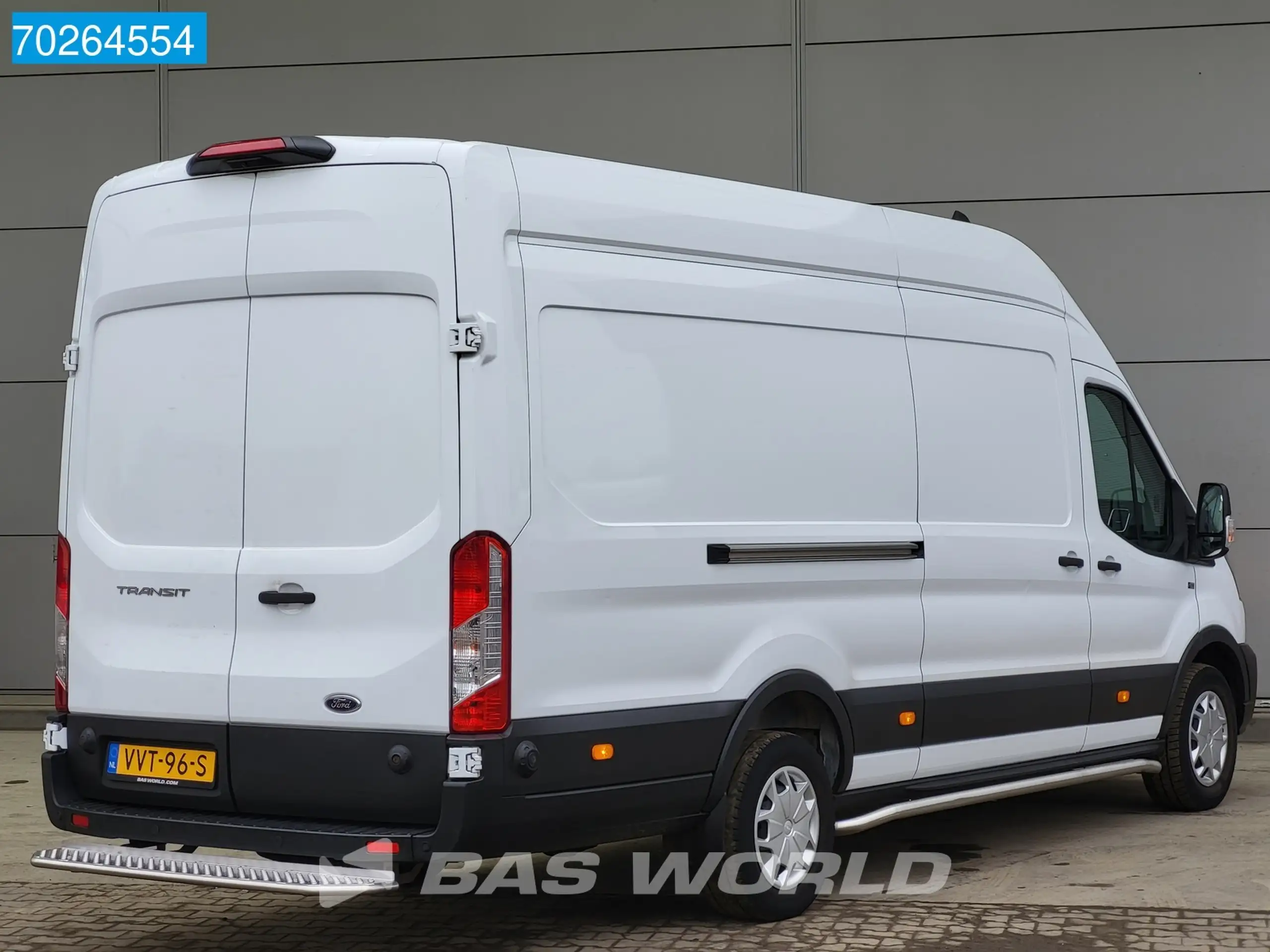 Ford - Transit