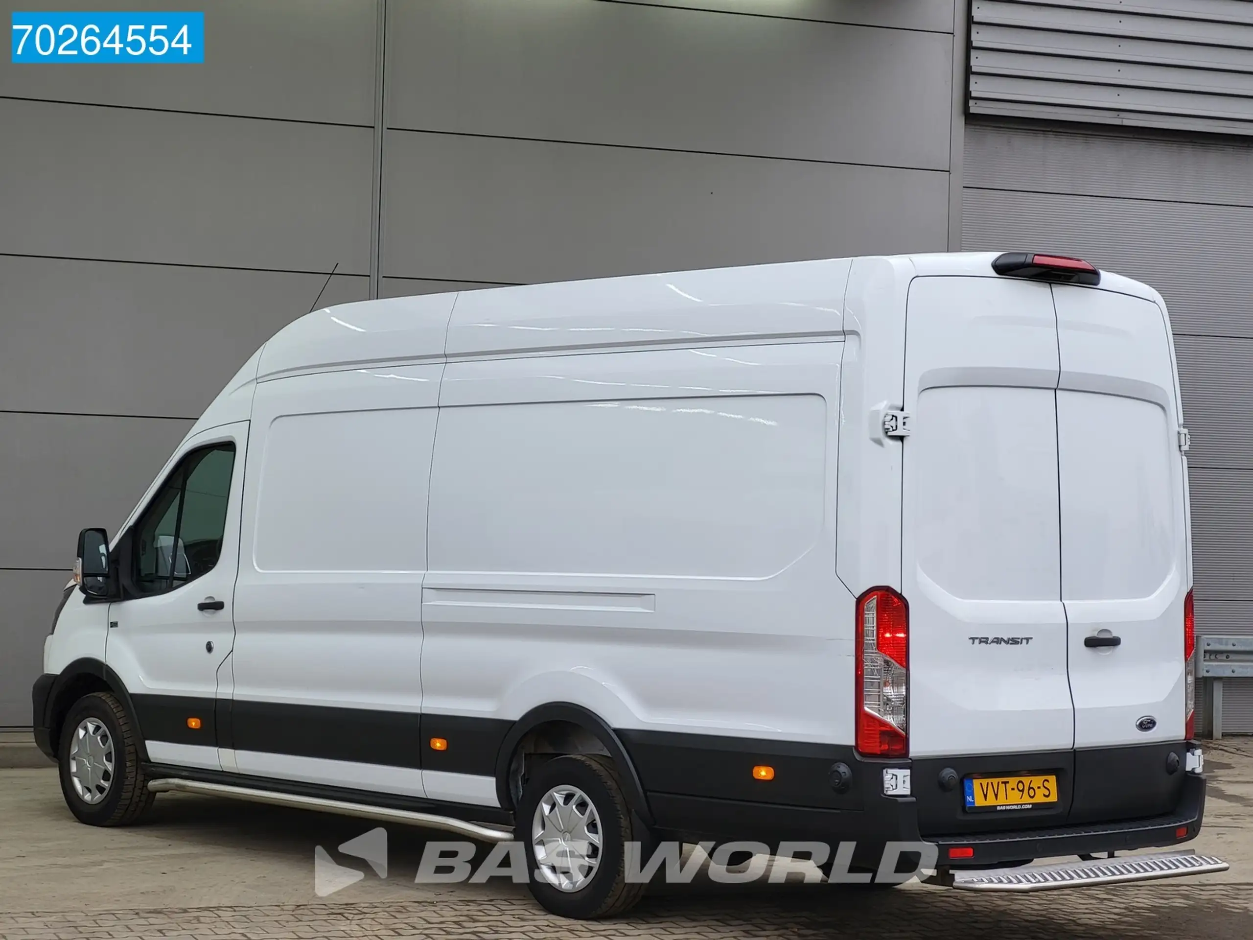 Ford - Transit