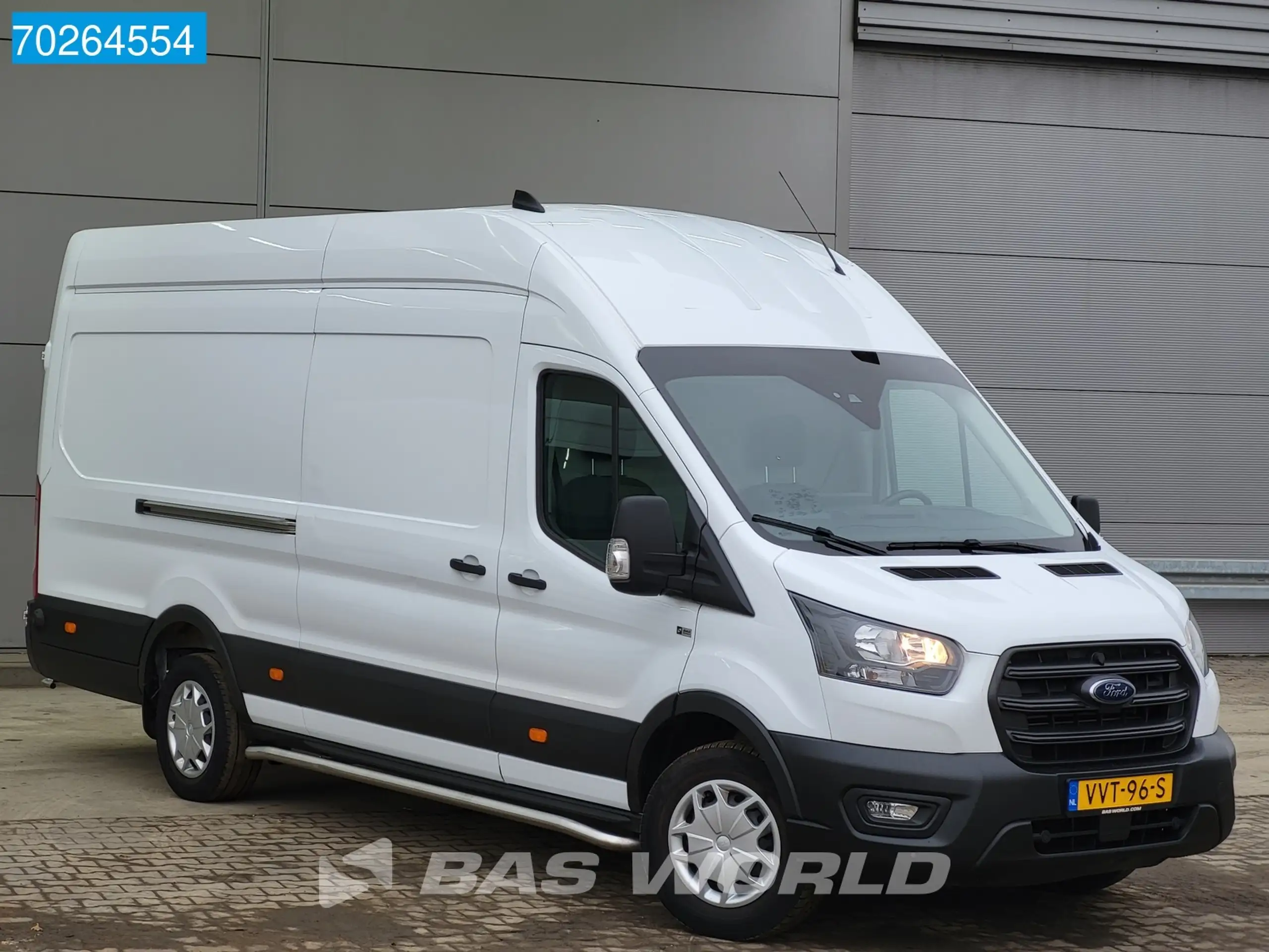 Ford - Transit