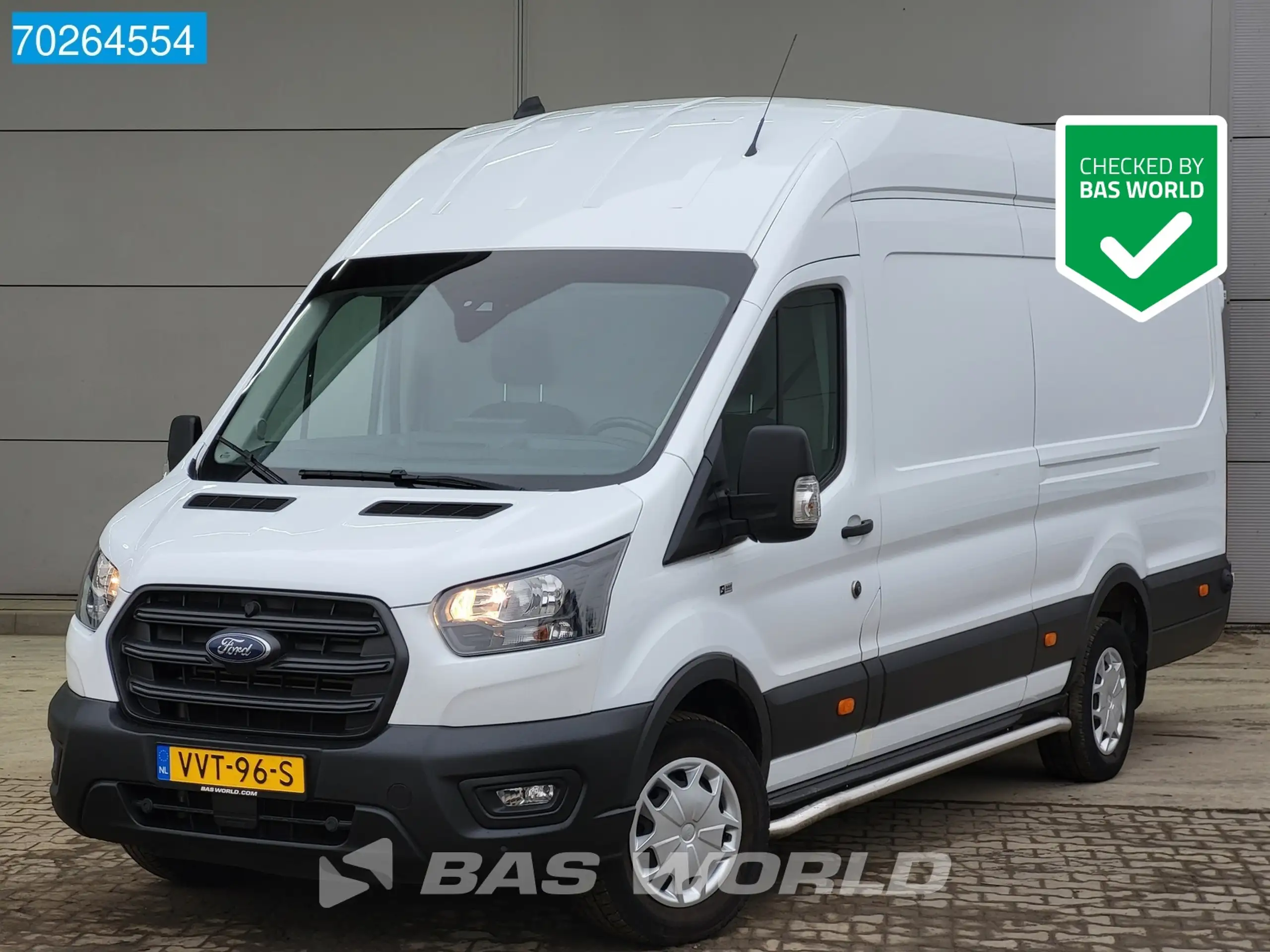 Ford - Transit