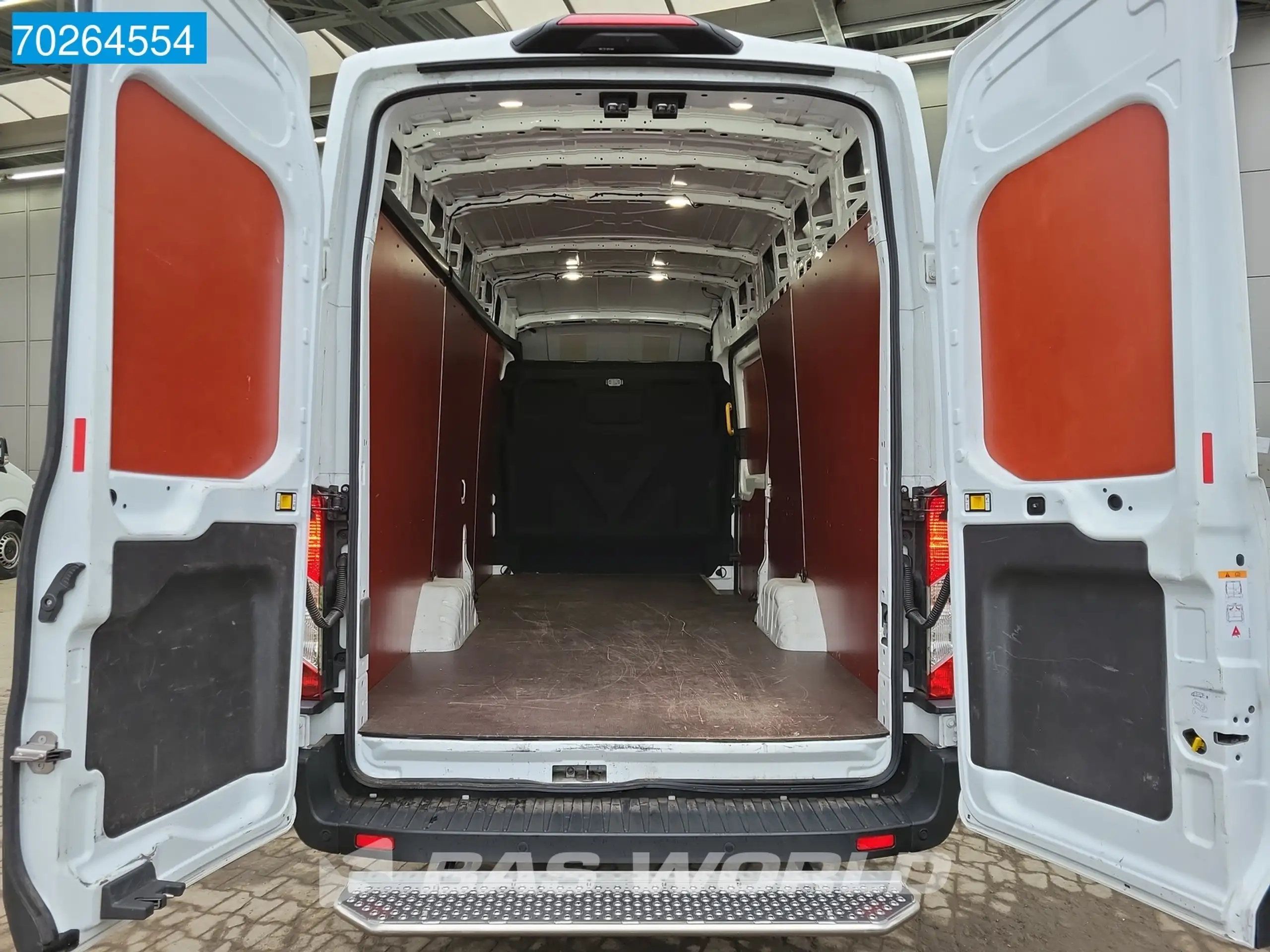 Ford - Transit