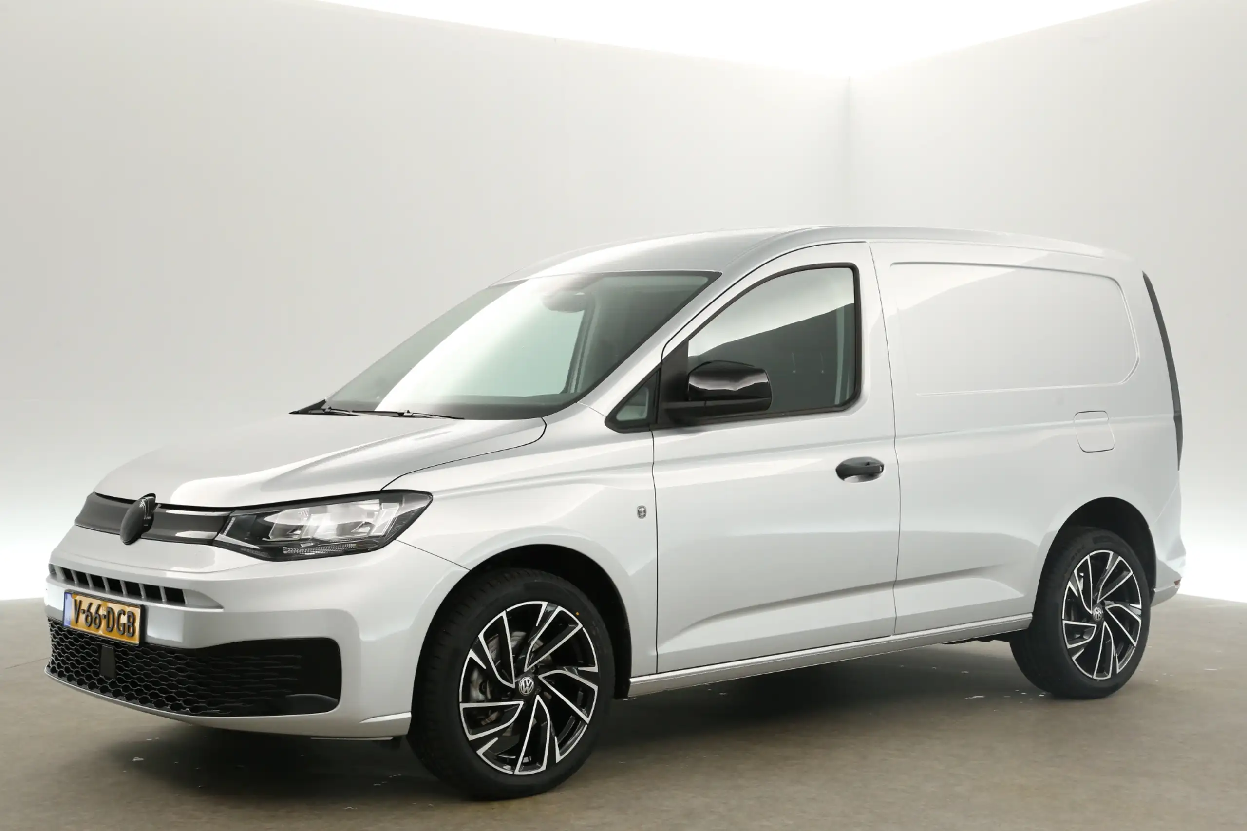 Volkswagen - Caddy