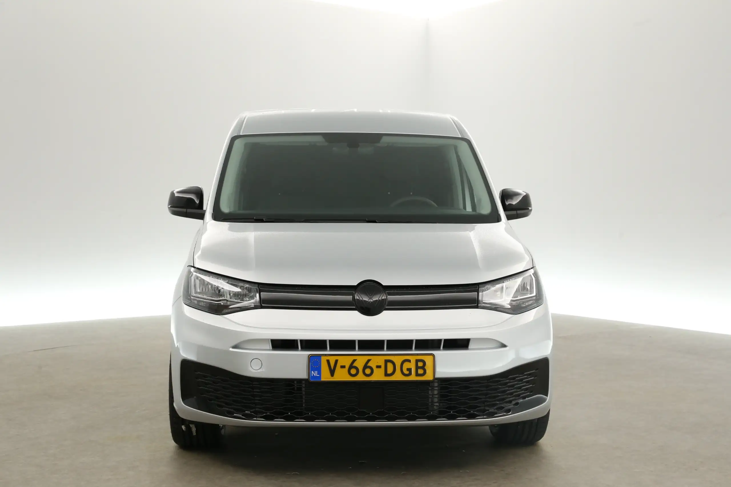 Volkswagen - Caddy