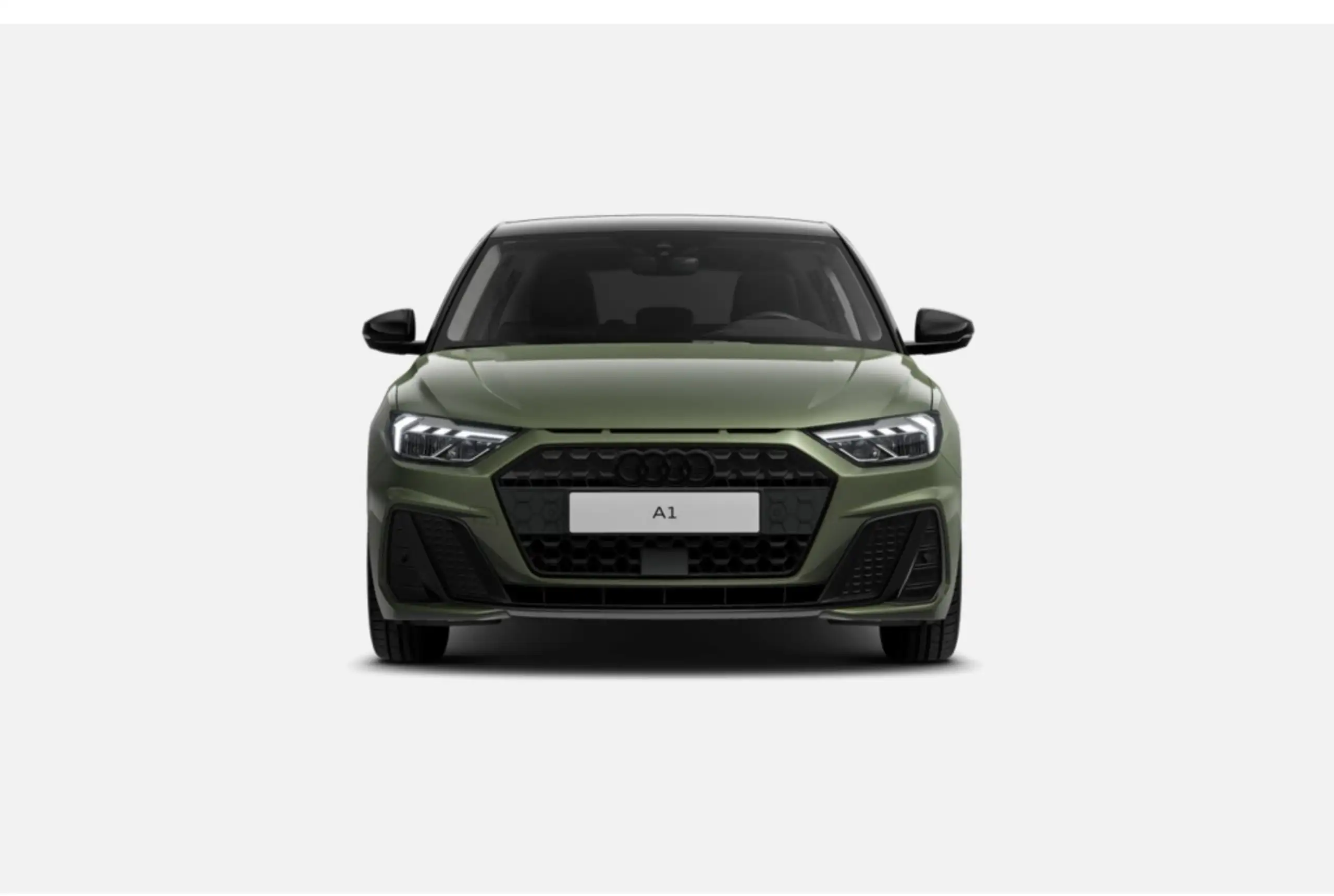 Audi - A1