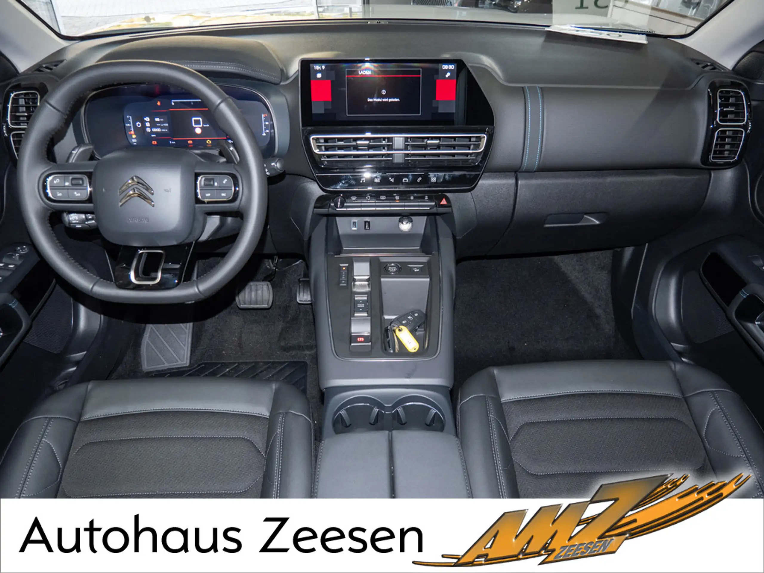 Citroen - C5 Aircross