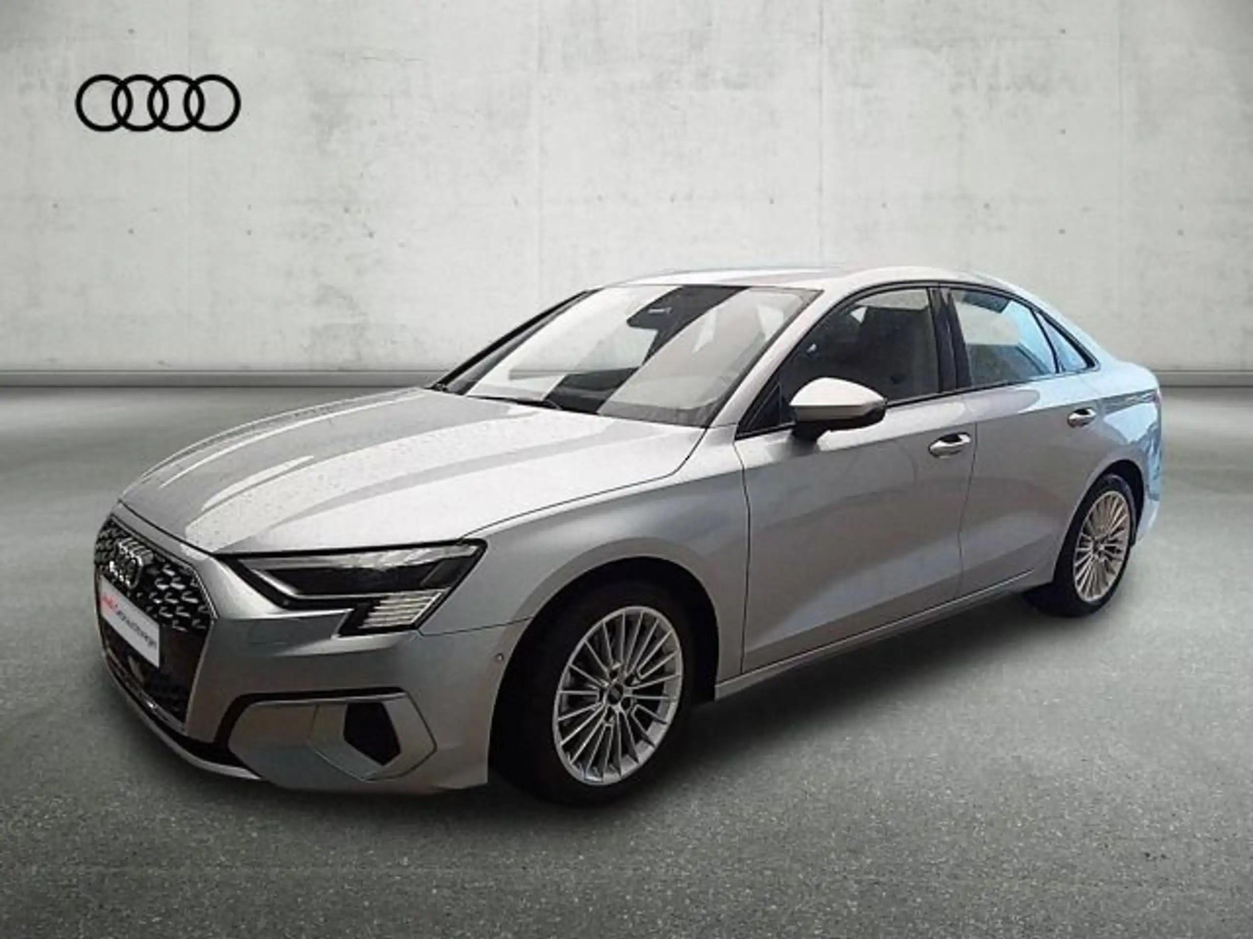 Audi - A3