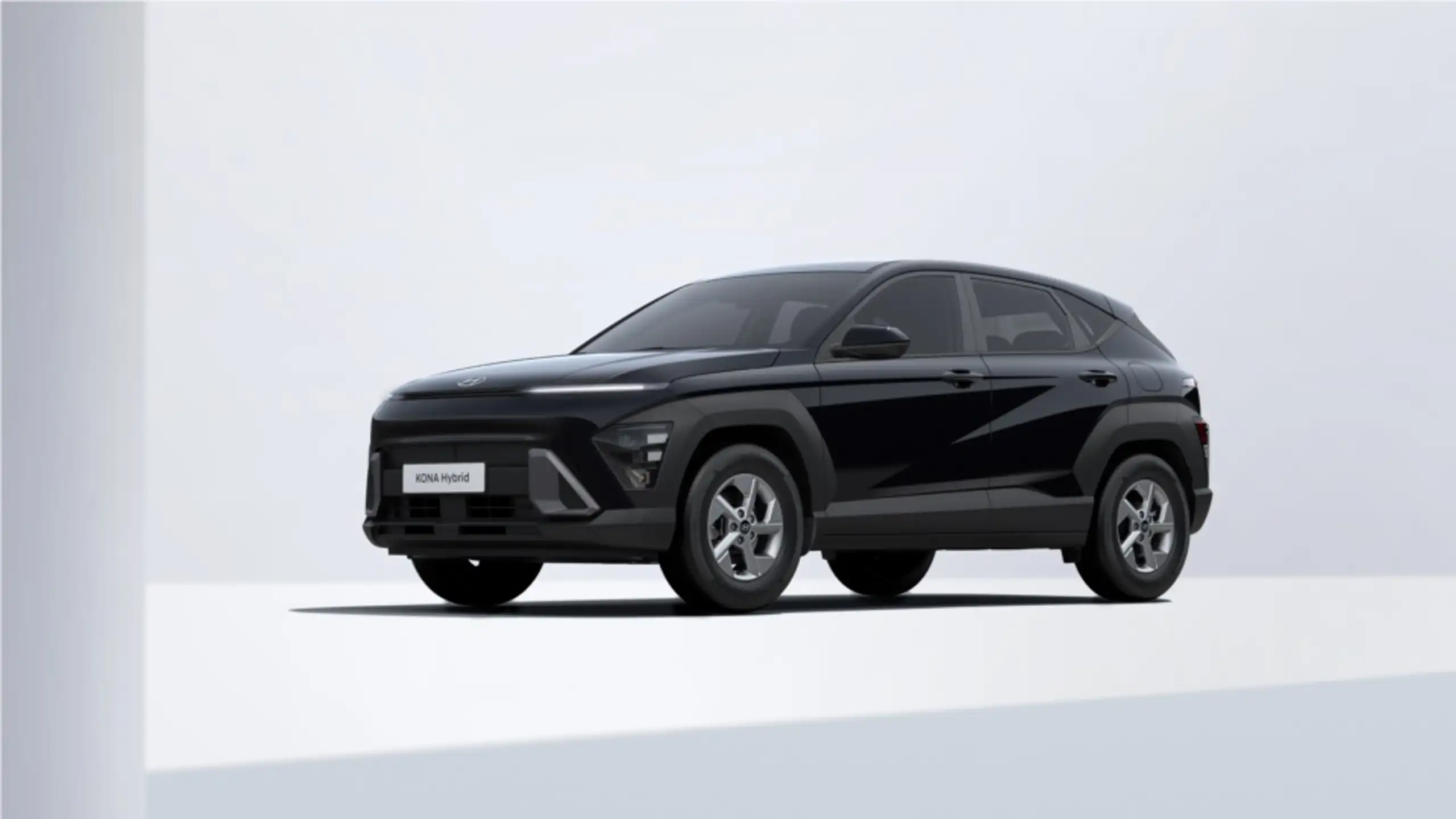 Hyundai - KONA