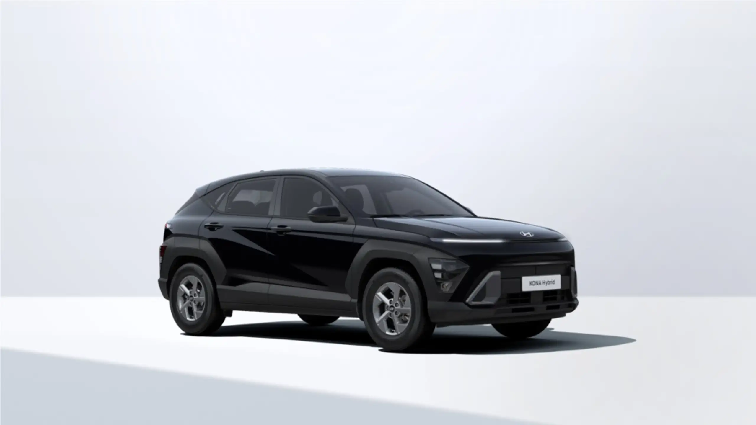 Hyundai - KONA