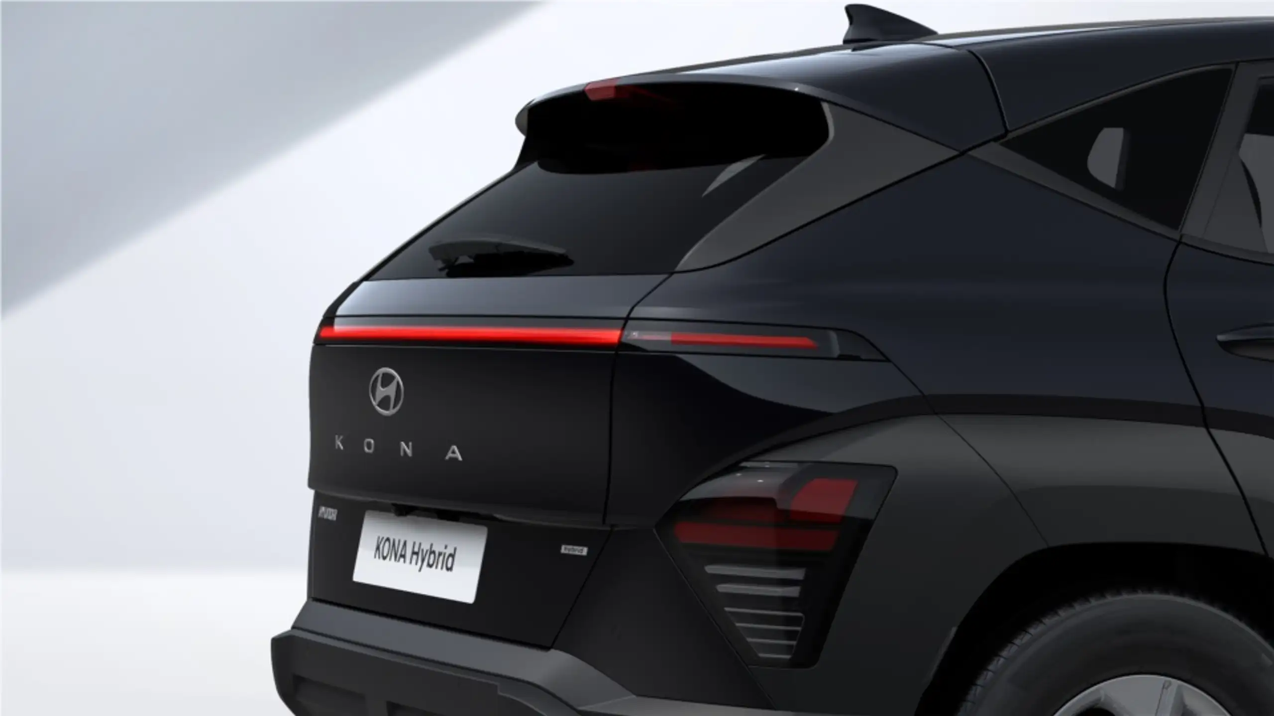 Hyundai - KONA