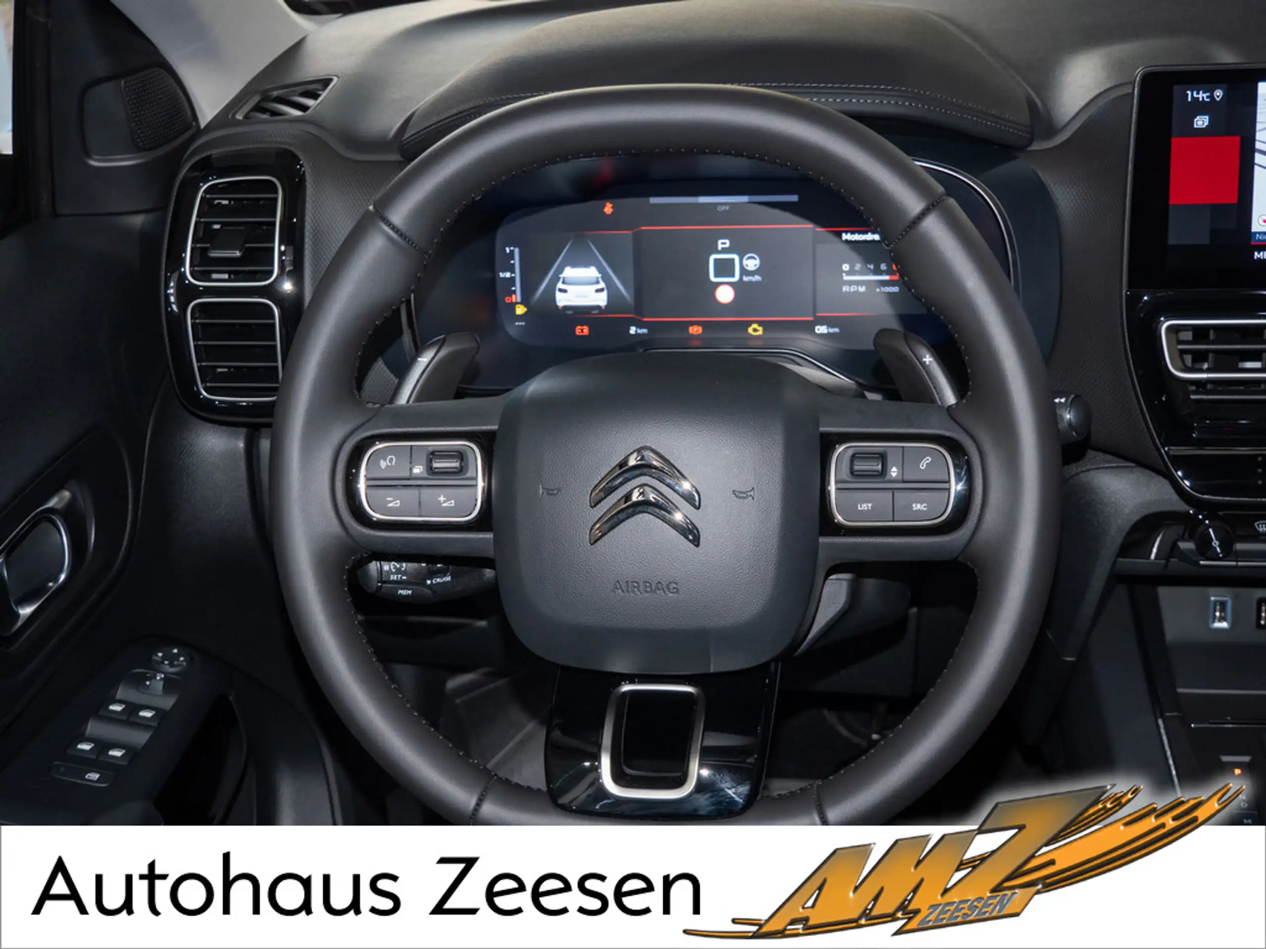 Citroen - C5 Aircross