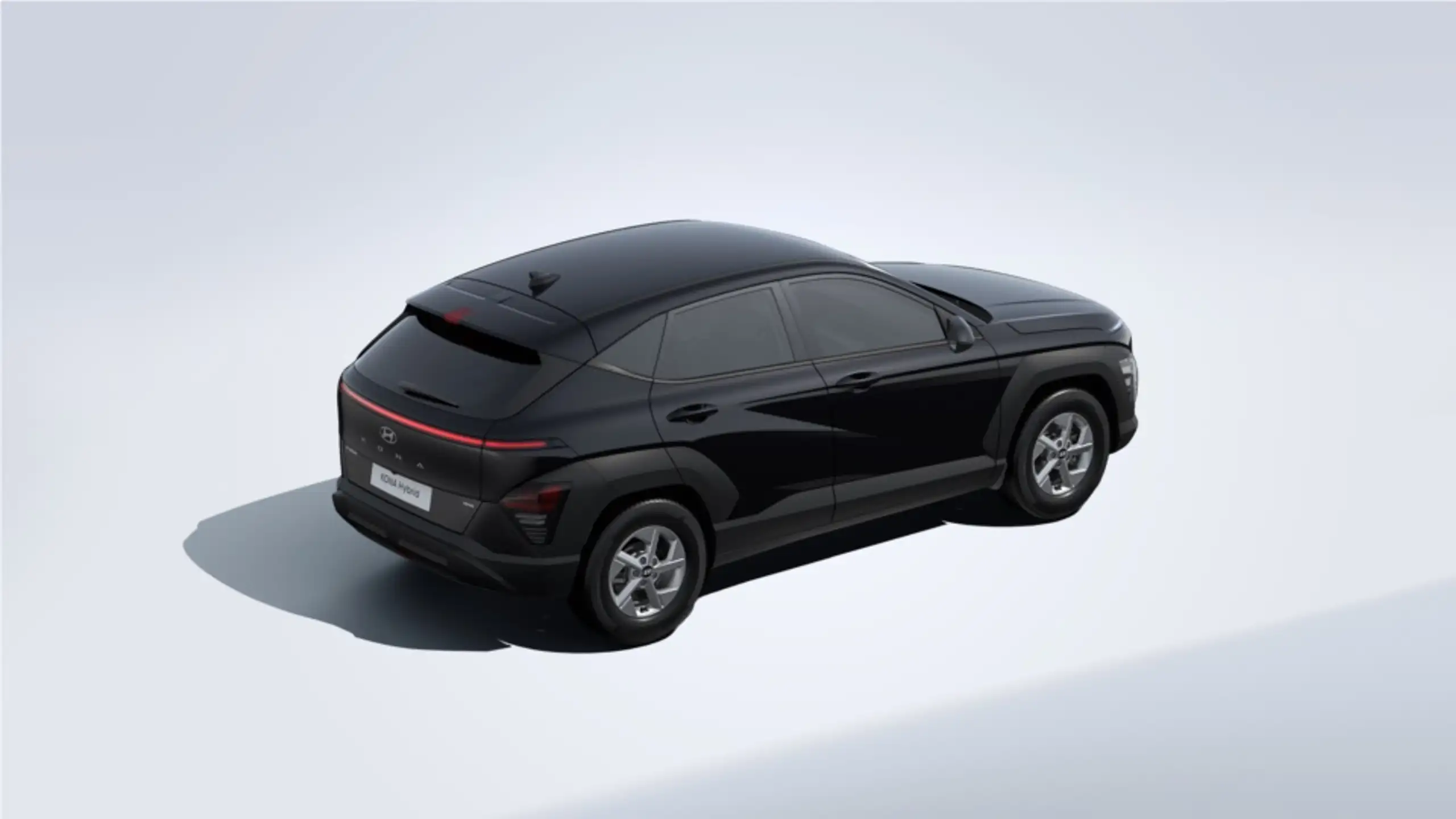 Hyundai - KONA