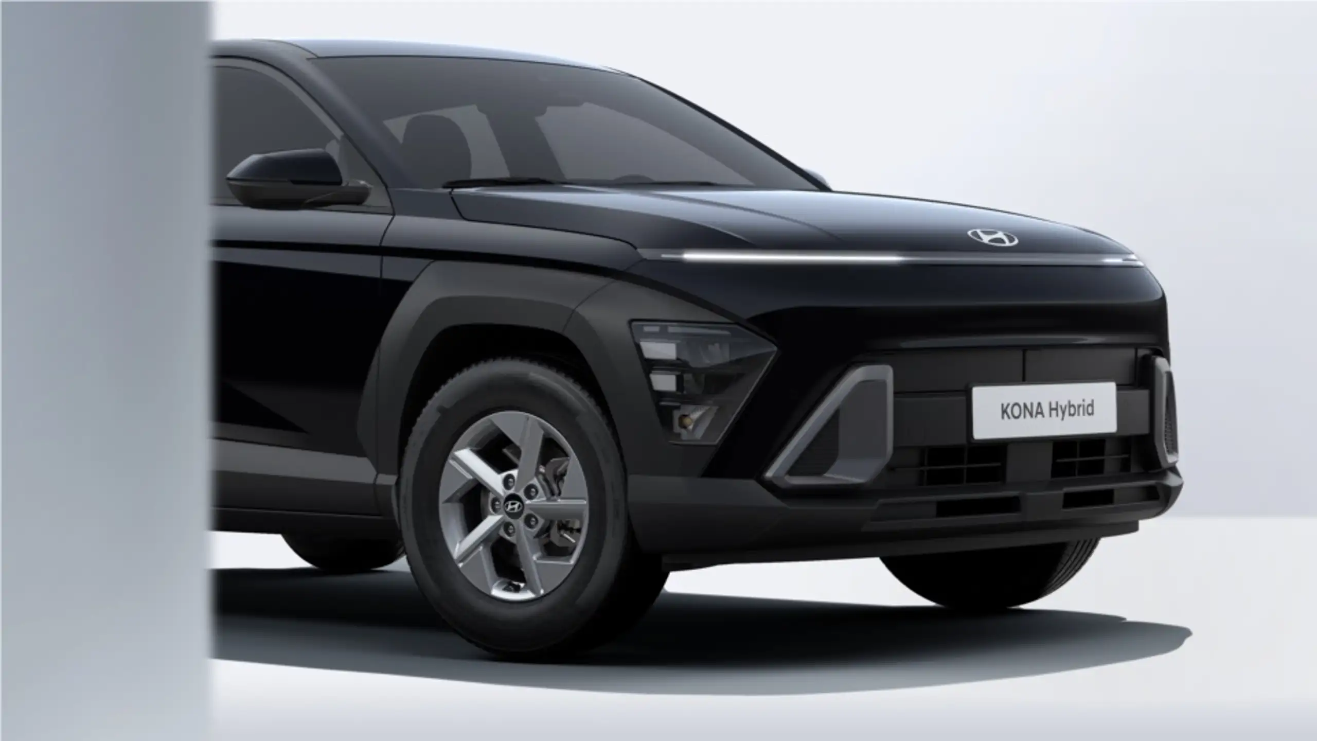 Hyundai - KONA