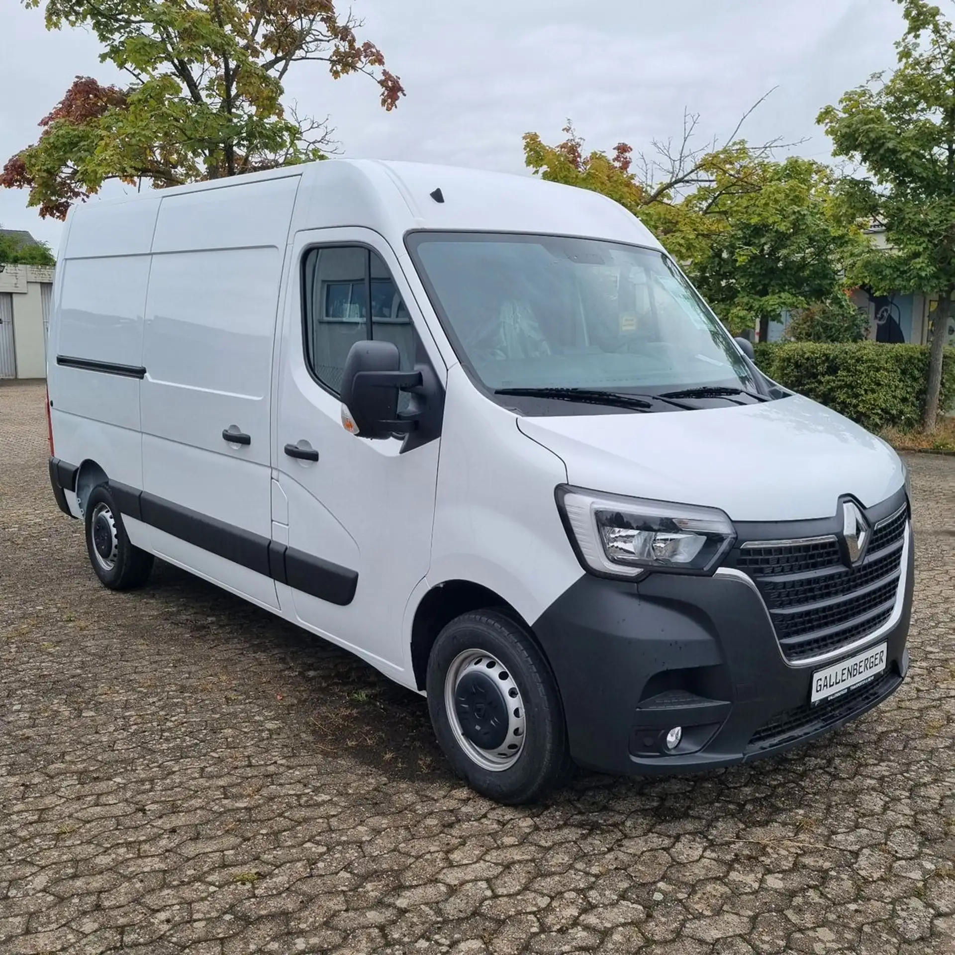 Renault - Master