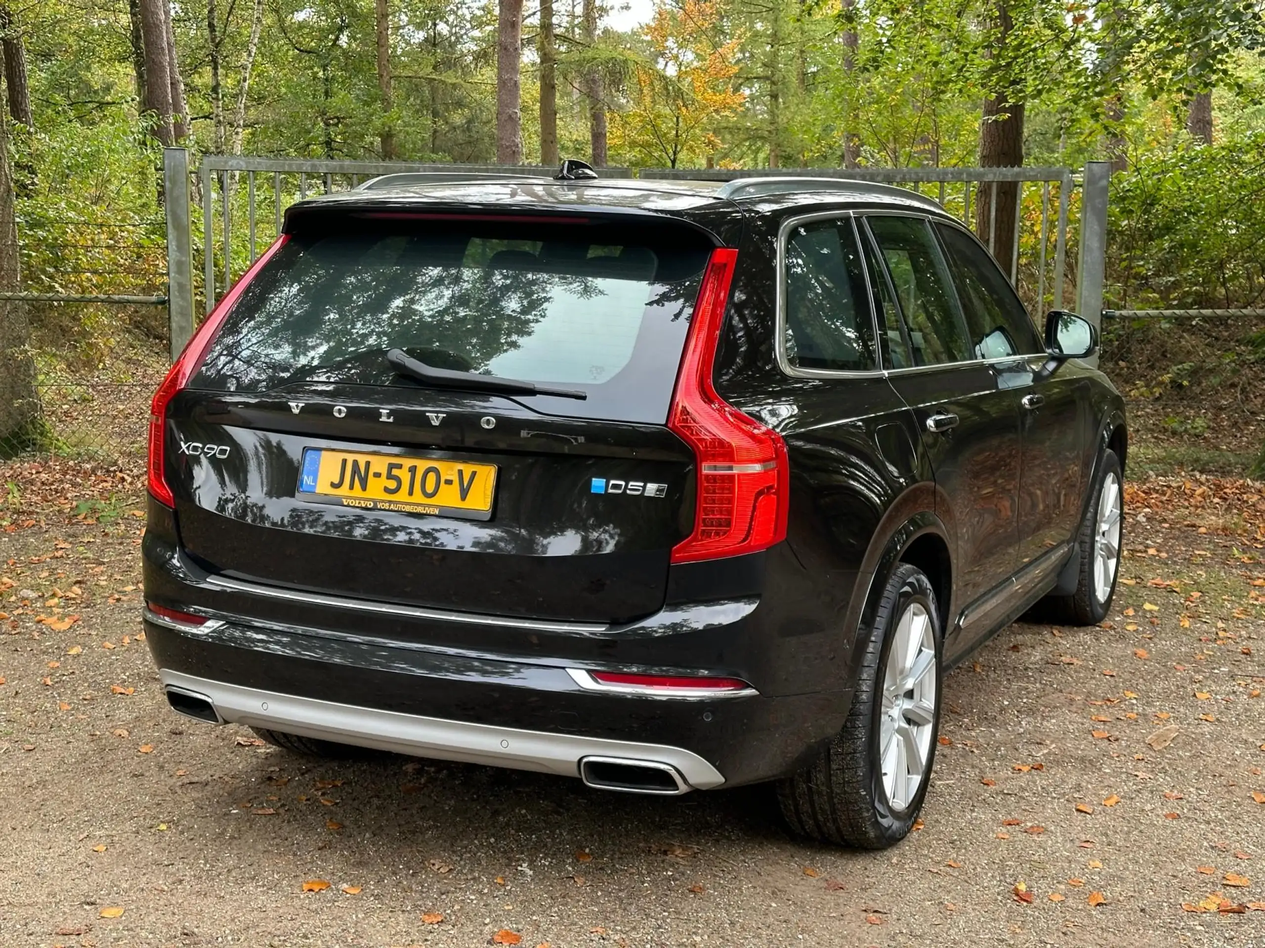 Volvo - XC90