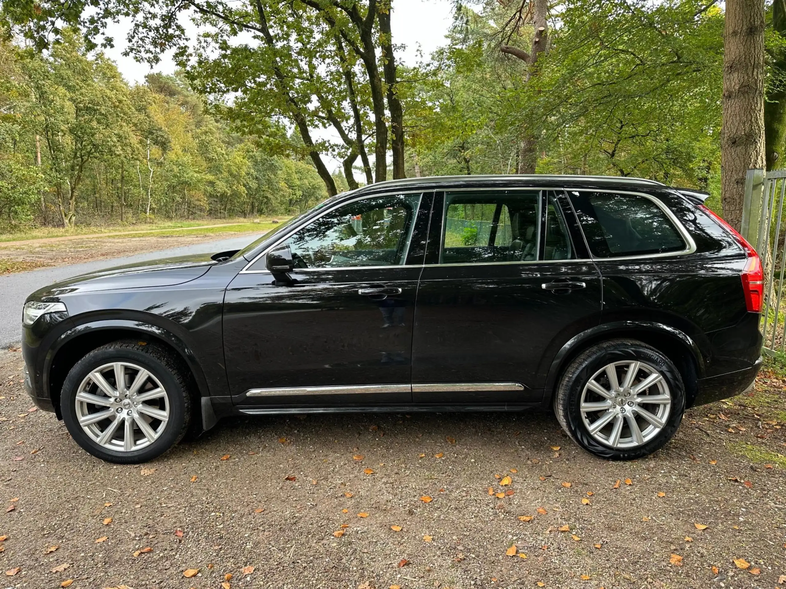 Volvo - XC90