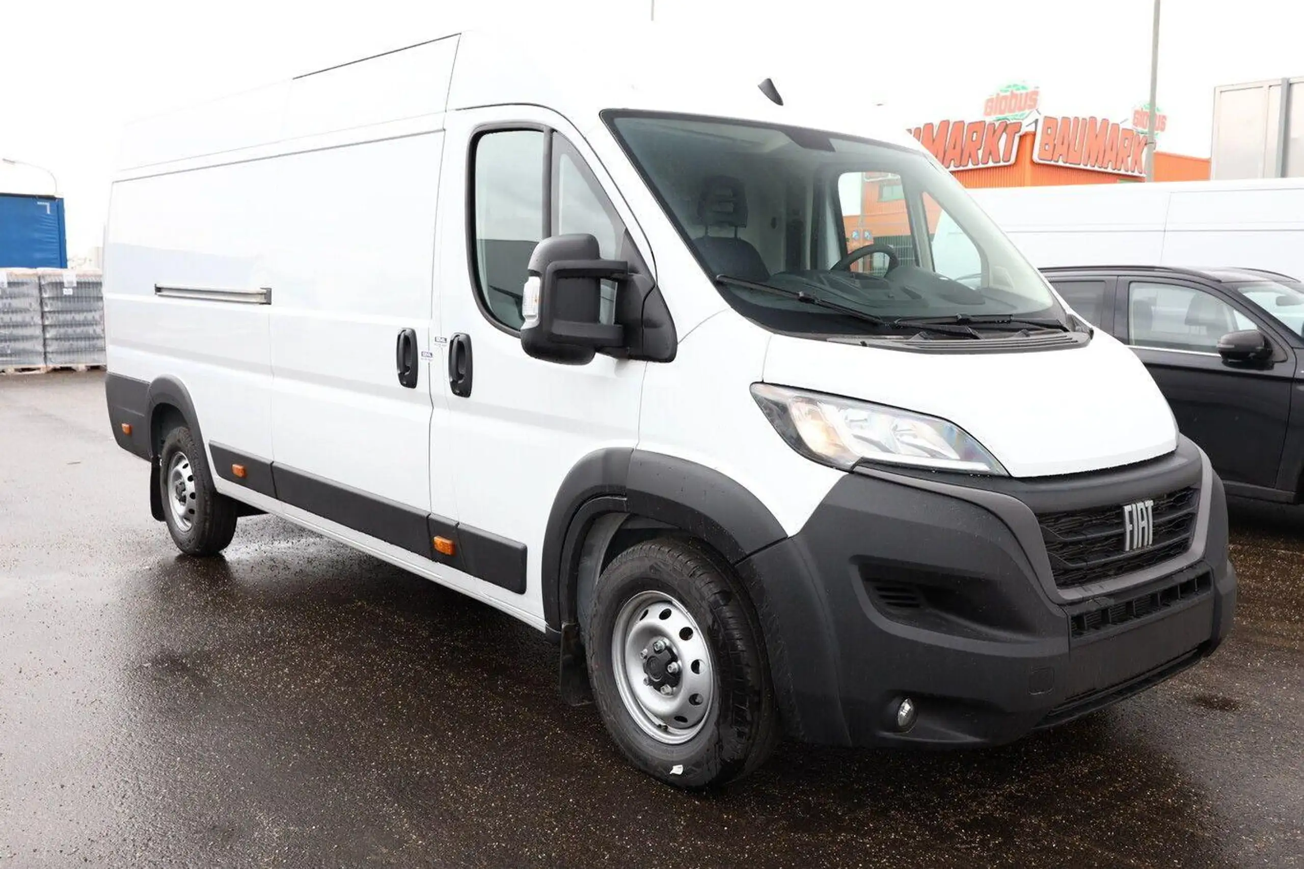 Fiat - Ducato