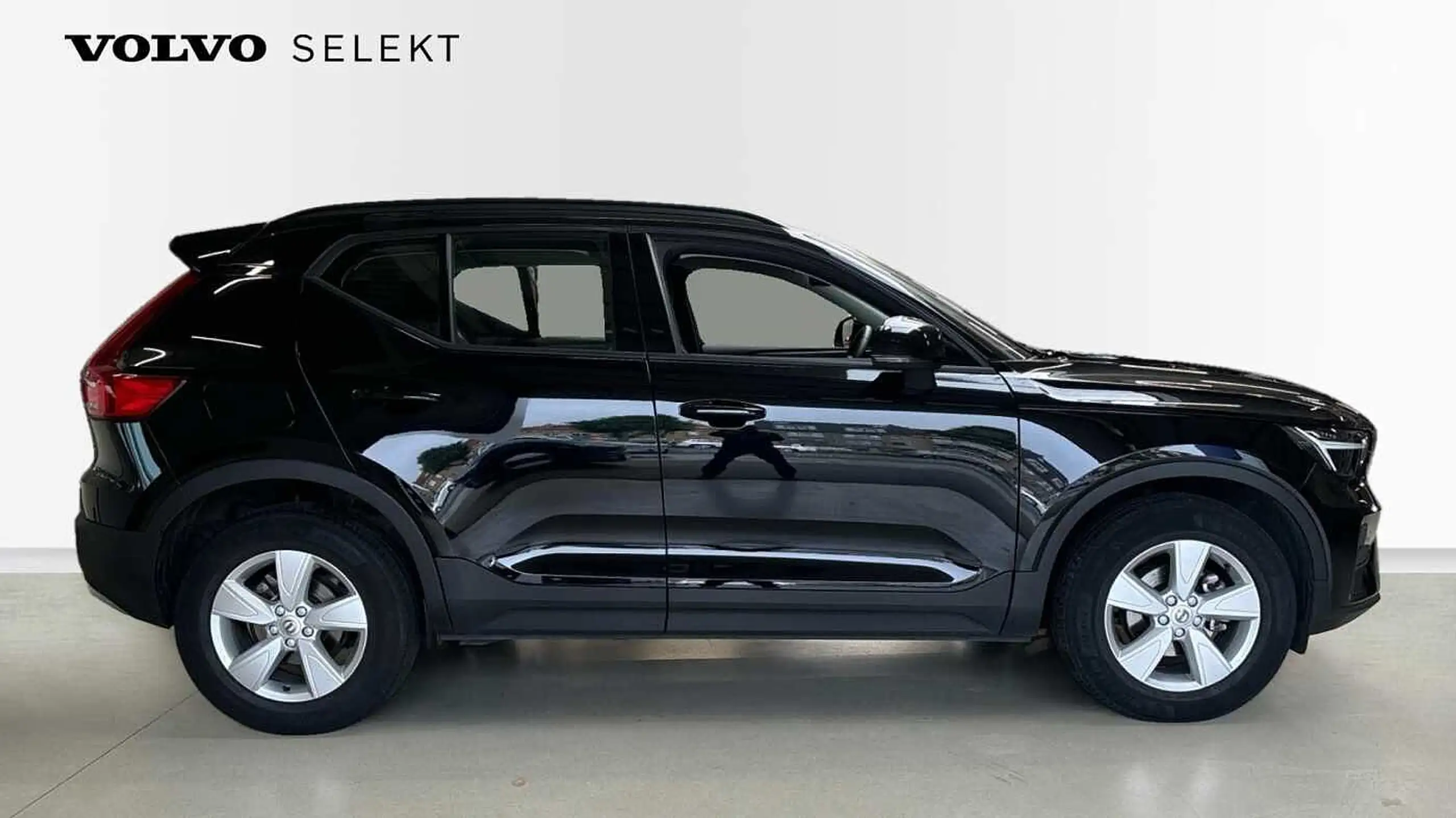 Volvo - XC40