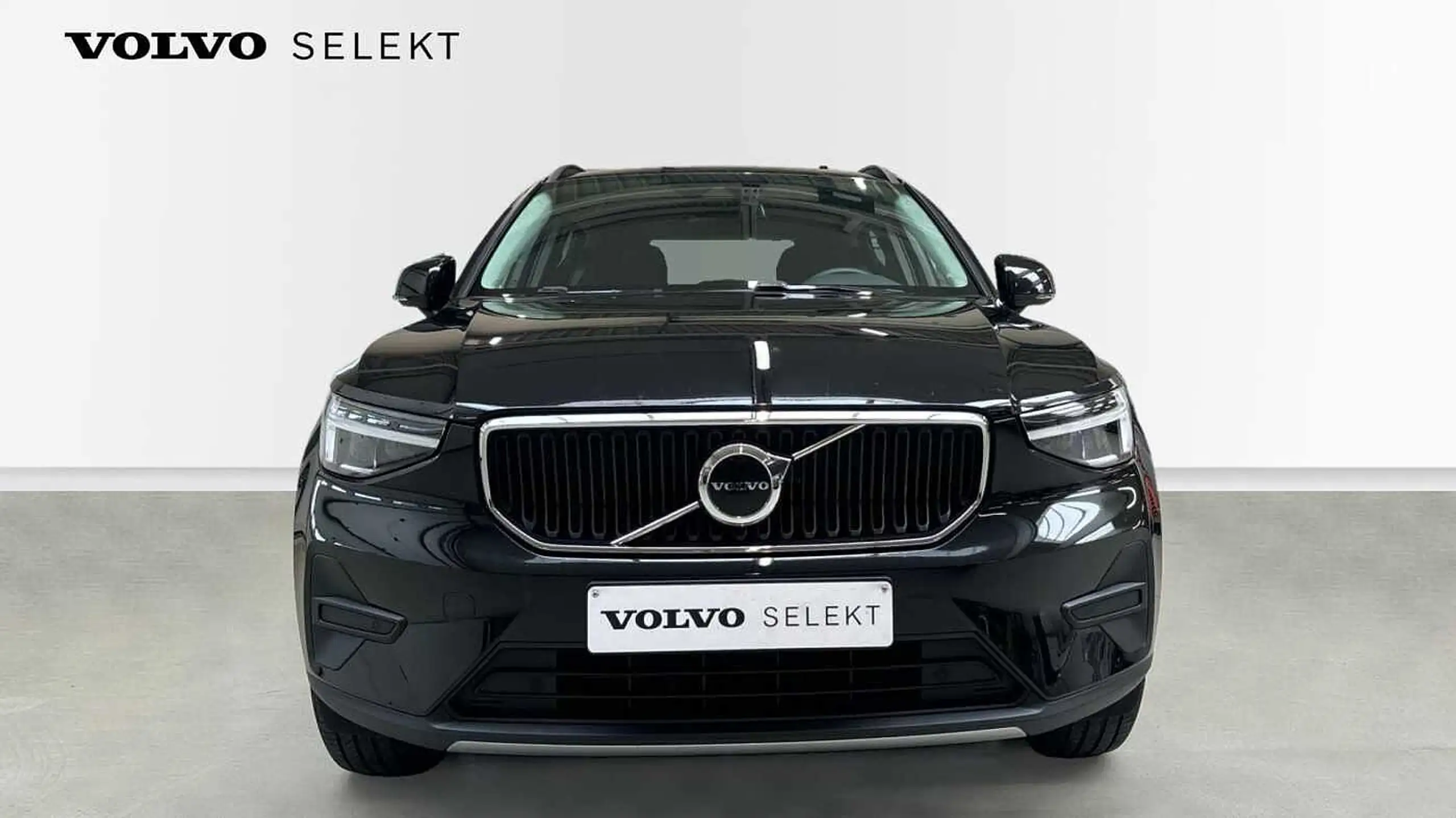 Volvo - XC40