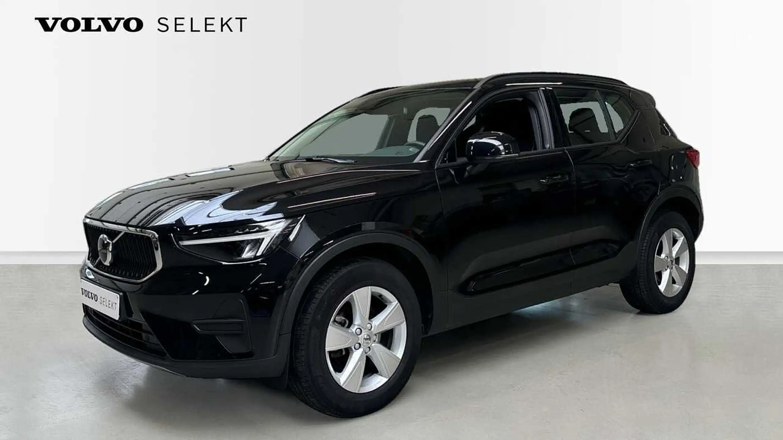 Volvo - XC40