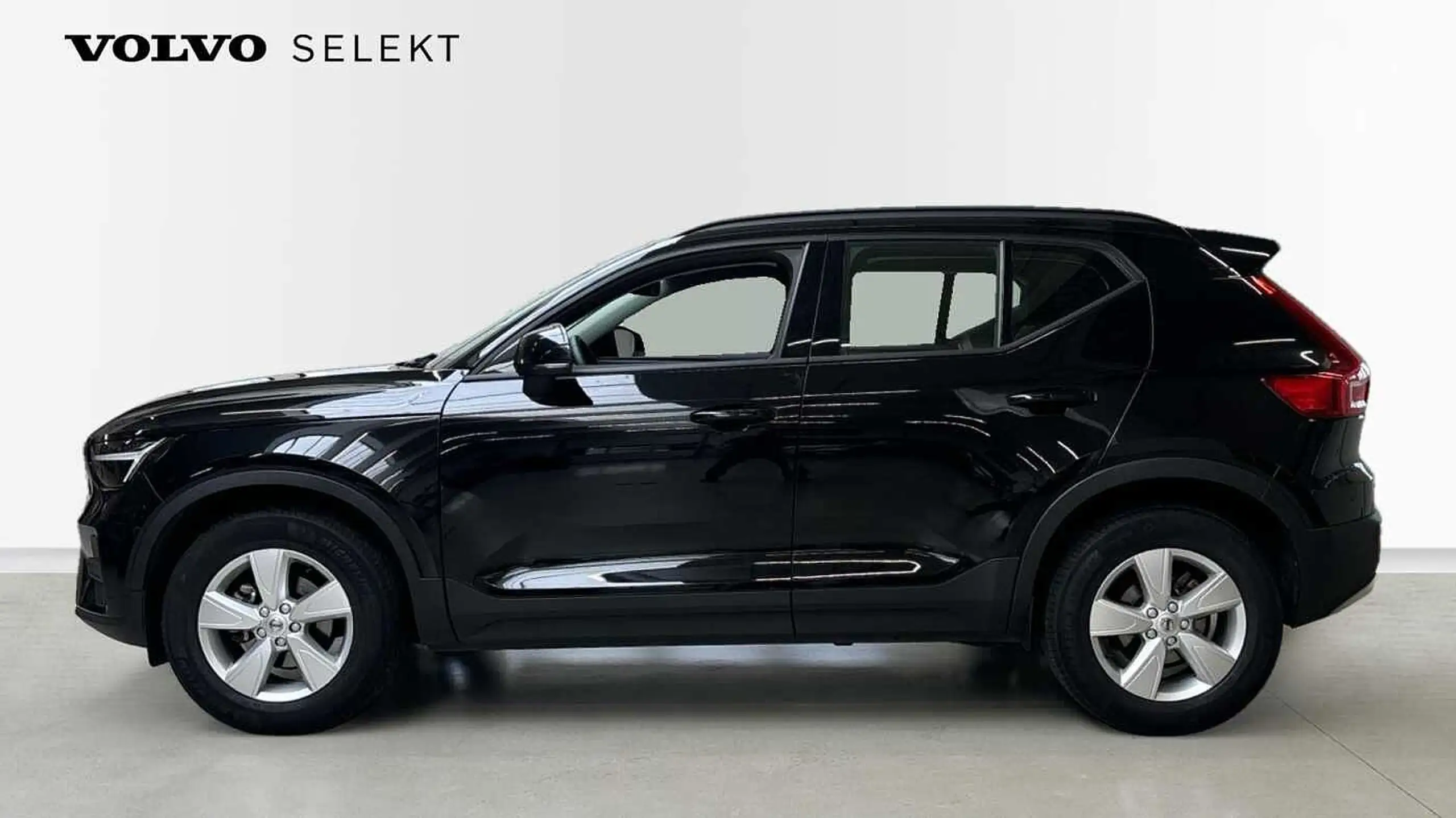 Volvo - XC40