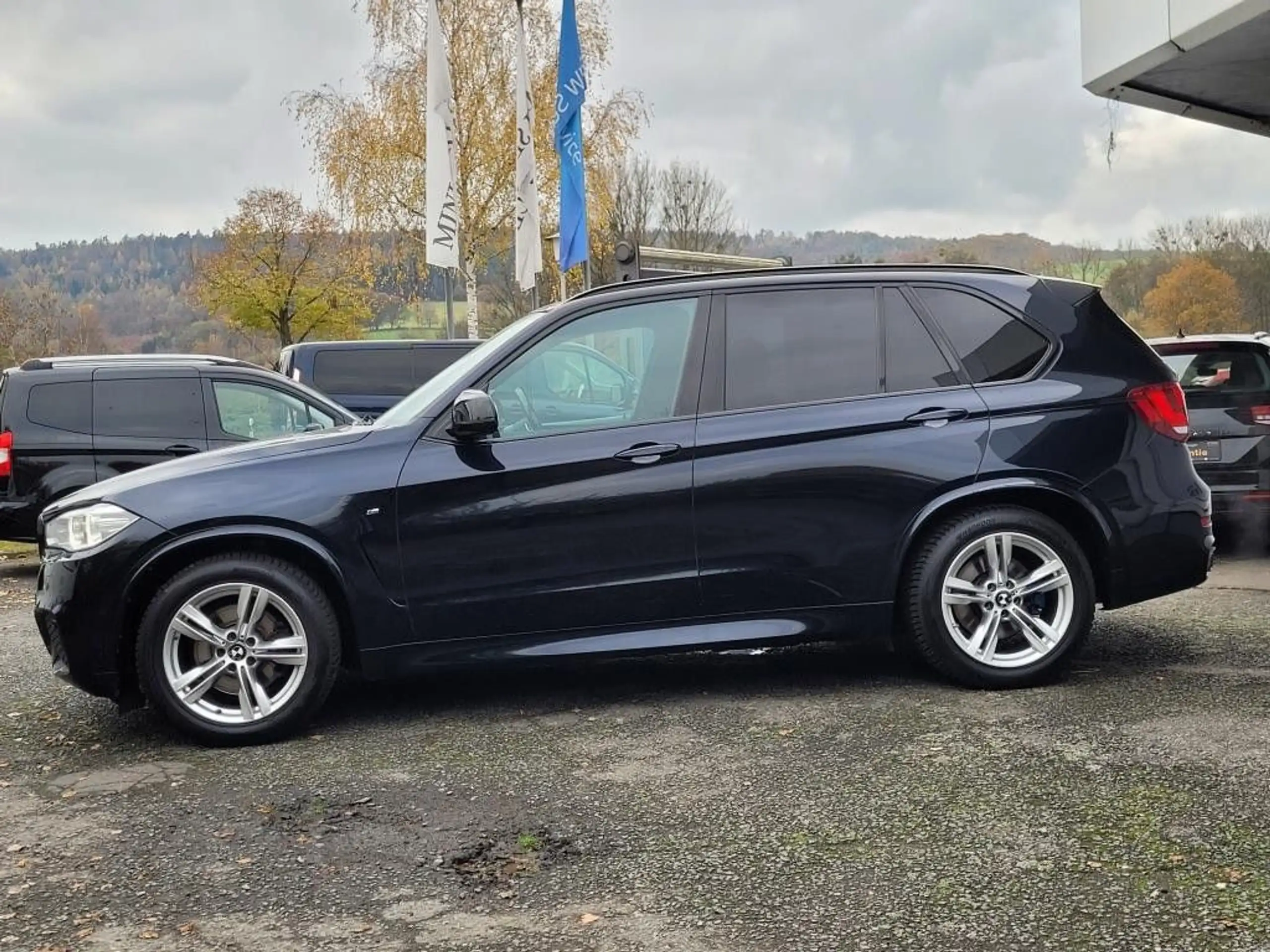 BMW - X5