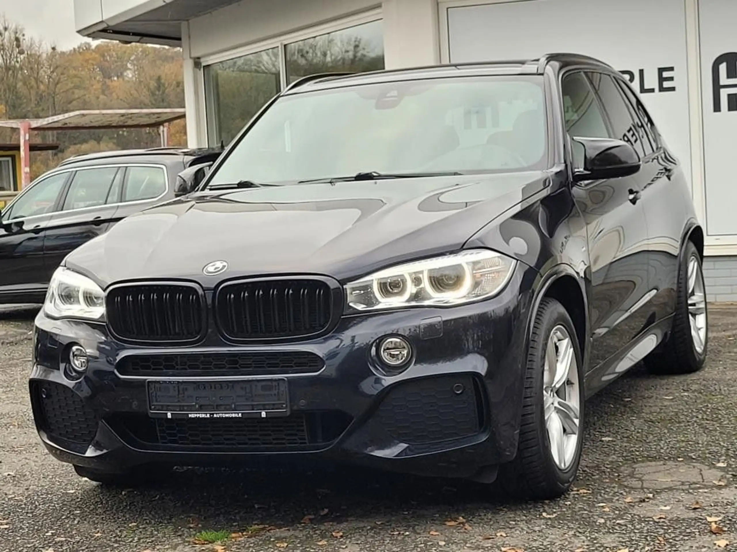 BMW - X5