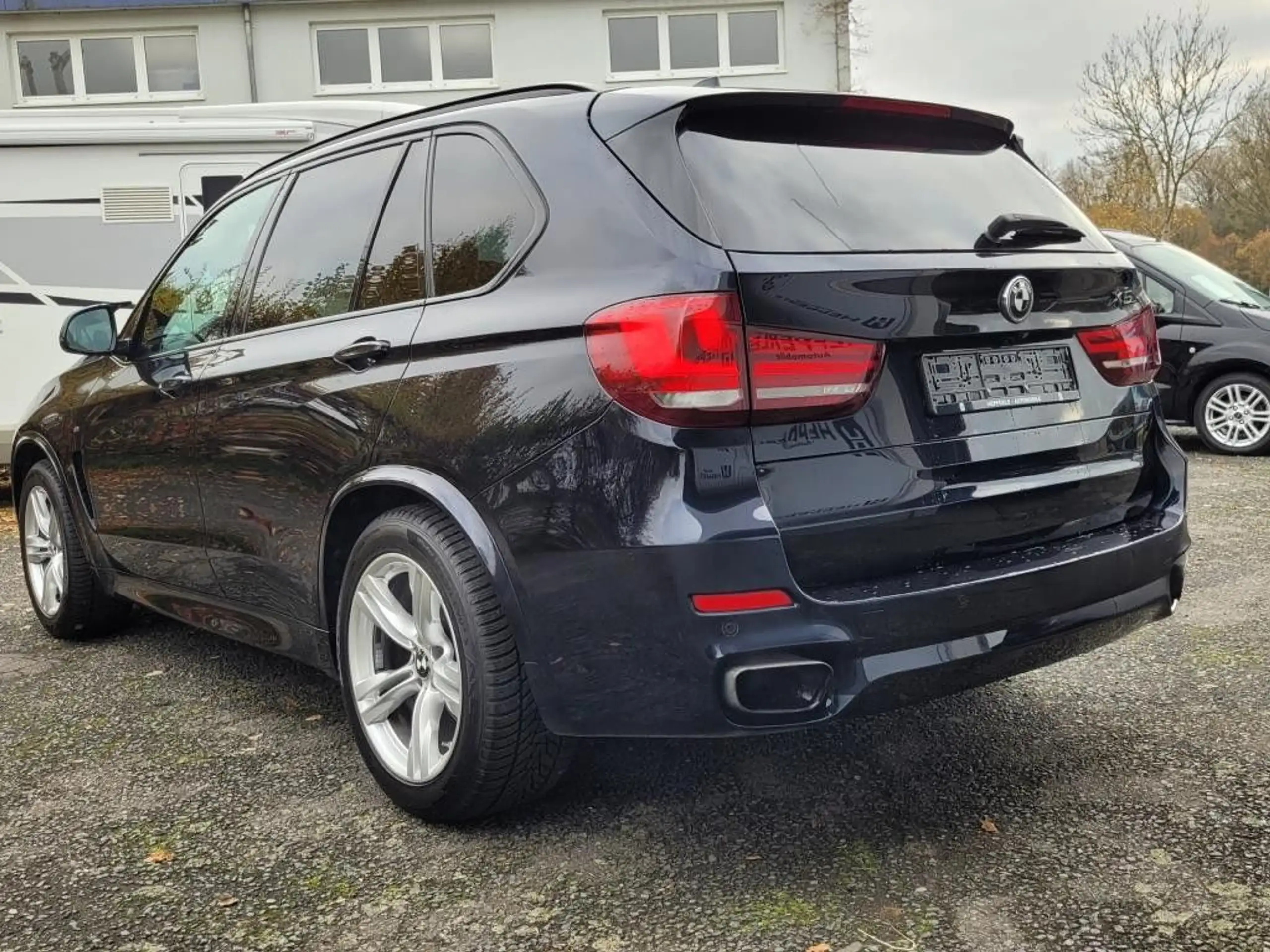 BMW - X5